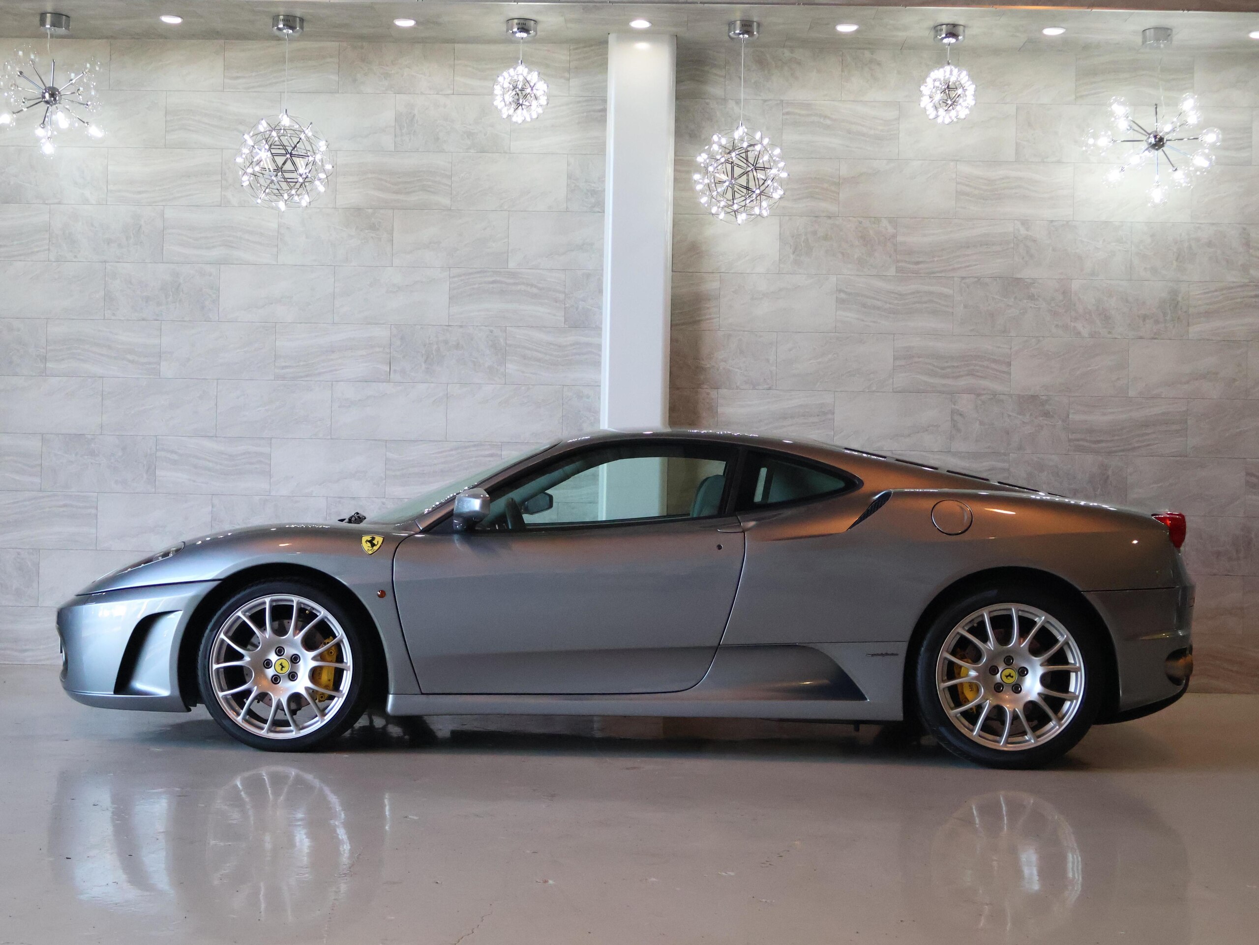 2006 Ferrari F430 — Photo 7 / 26