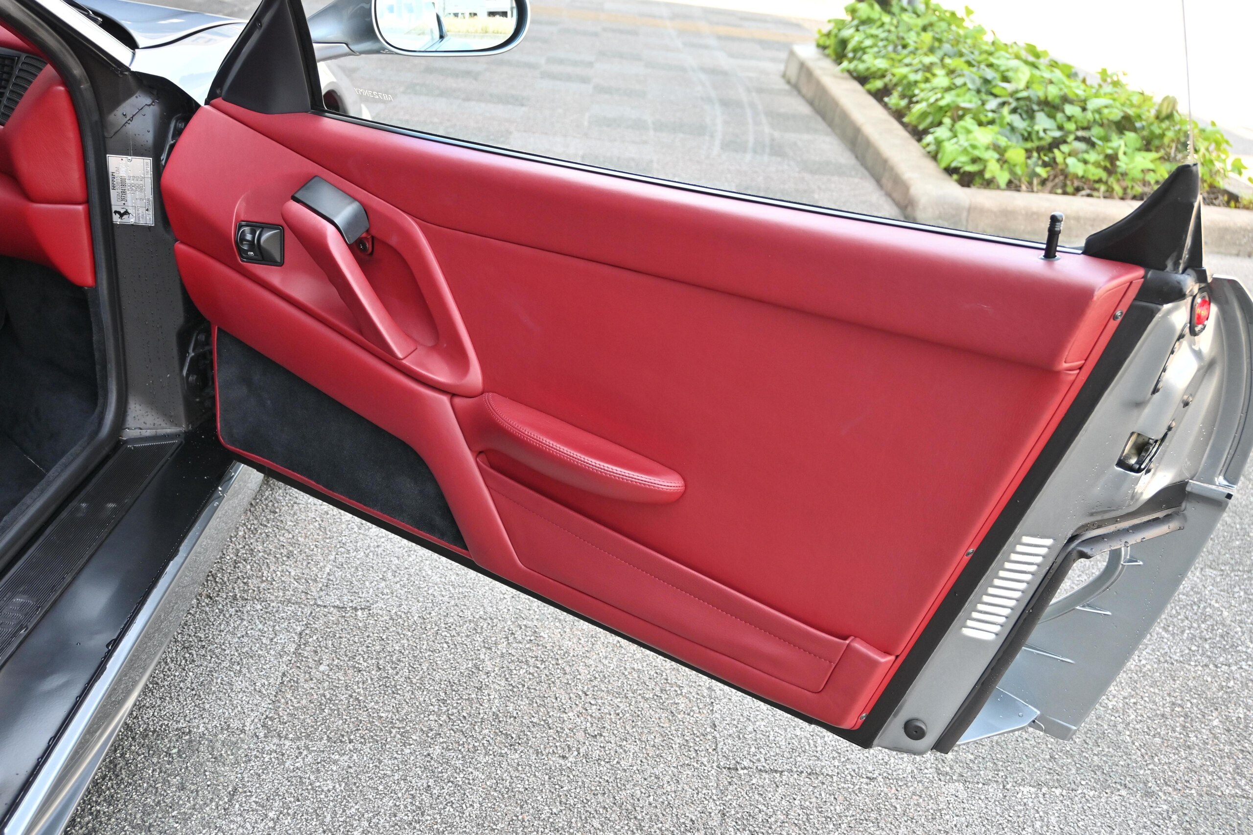 1997 Ferrari F355 Berlinetta — Photo 18 / 31