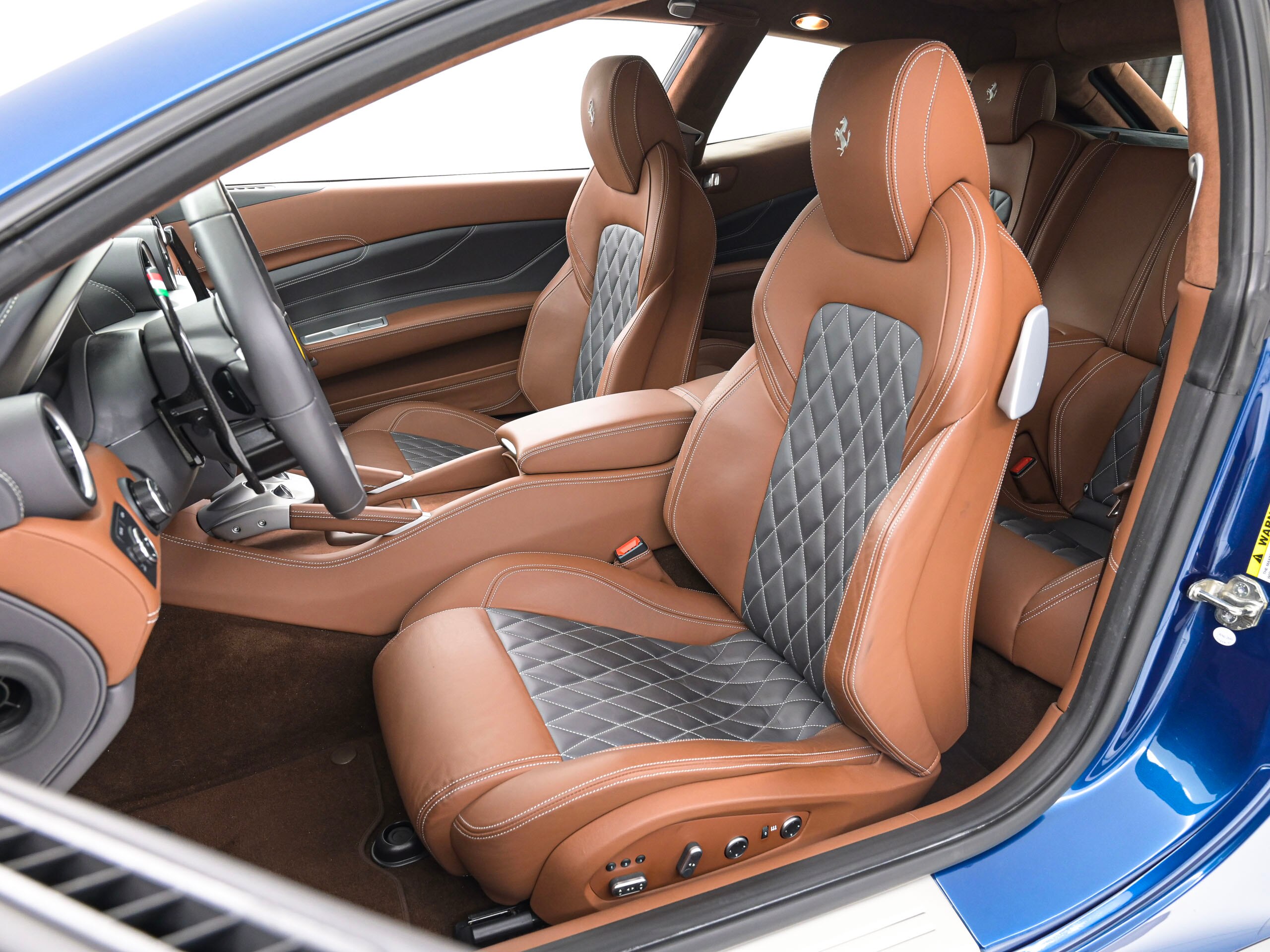 2013 Ferrari FF — Photo 6 / 16
