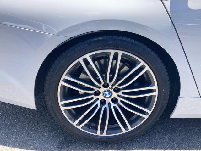 2018 BMW 530i M Sport — Photo 7 / 29