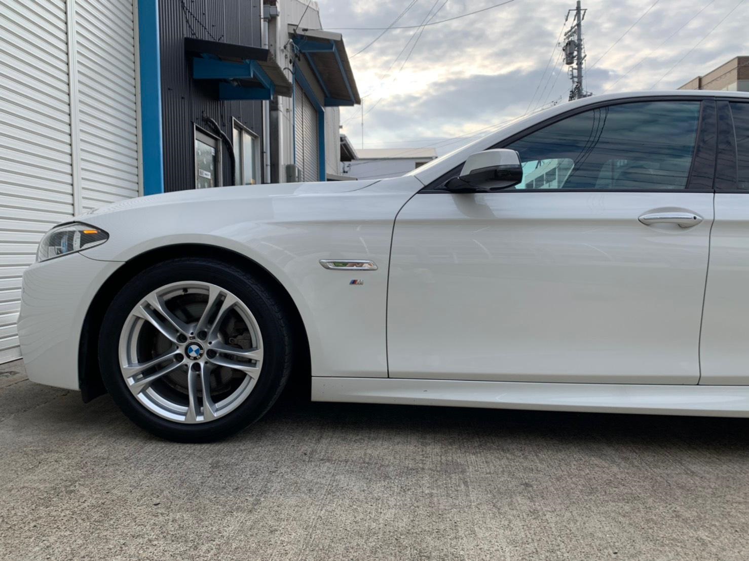 2015 BMW 528i M Sport — Photo 6 / 32