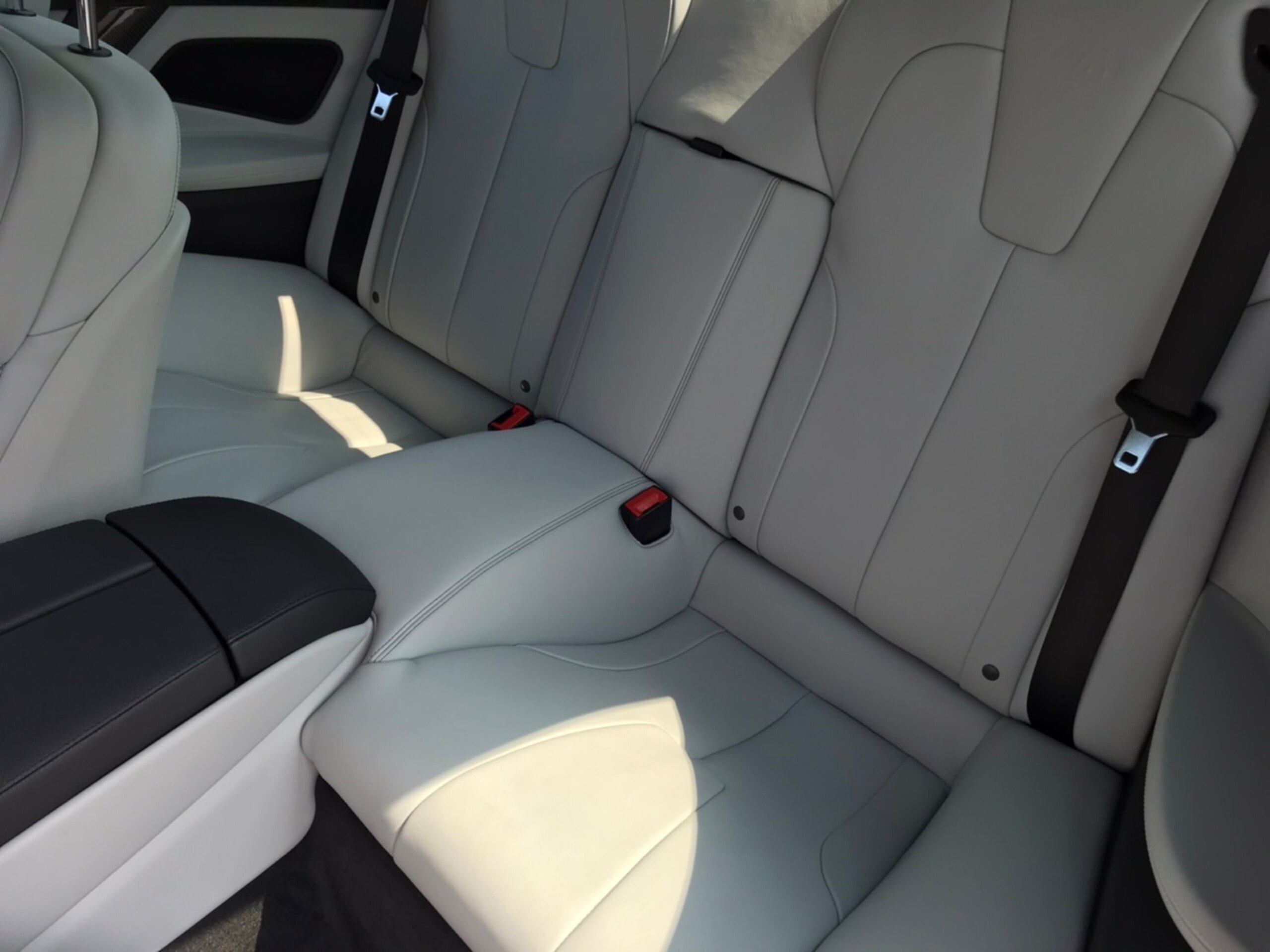 2019 BMW M6 — Photo 16 / 19
