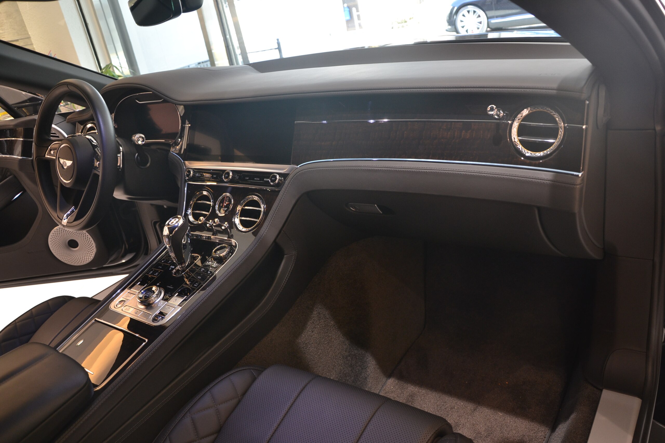 2020 Bentley Continental GT 6.0 — Photo 11 / 15