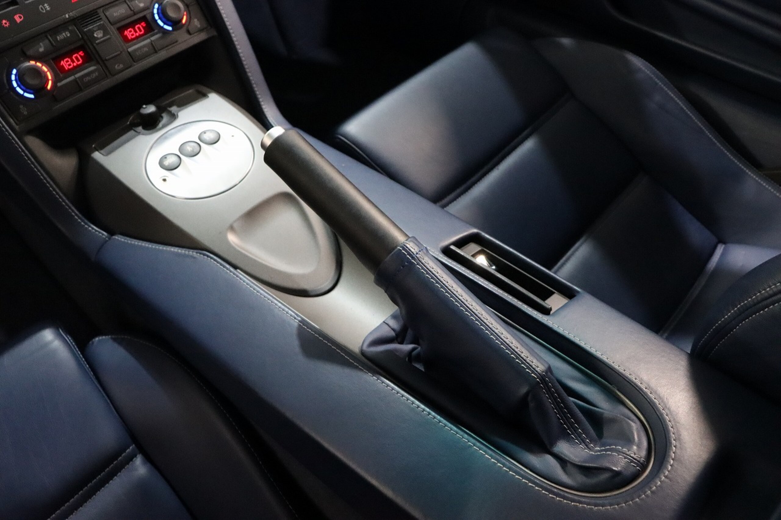 2004 Lamborghini Gallardo — Photo 10 / 15