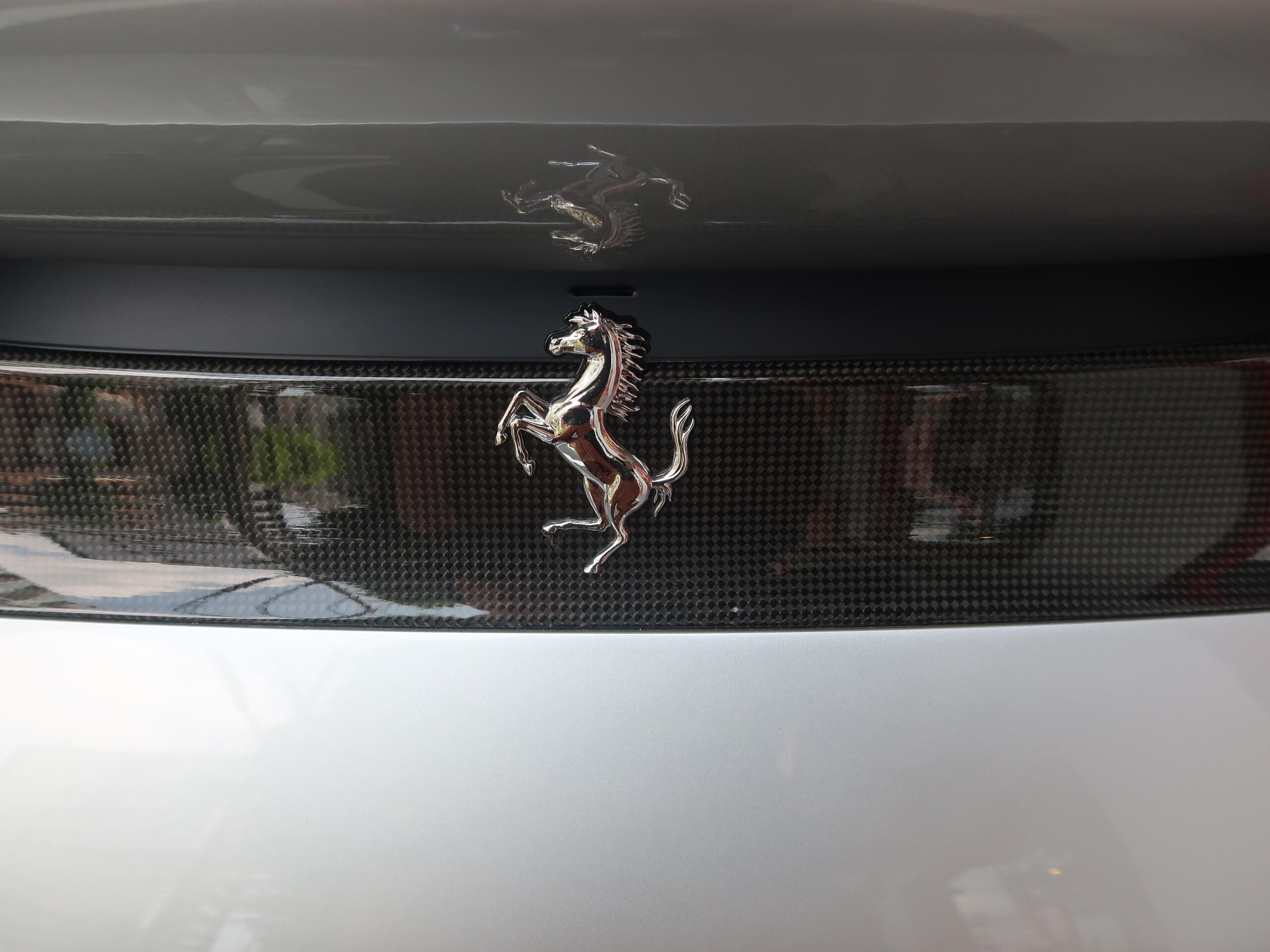 2020 Ferrari 488 Pista — Photo 15 / 53