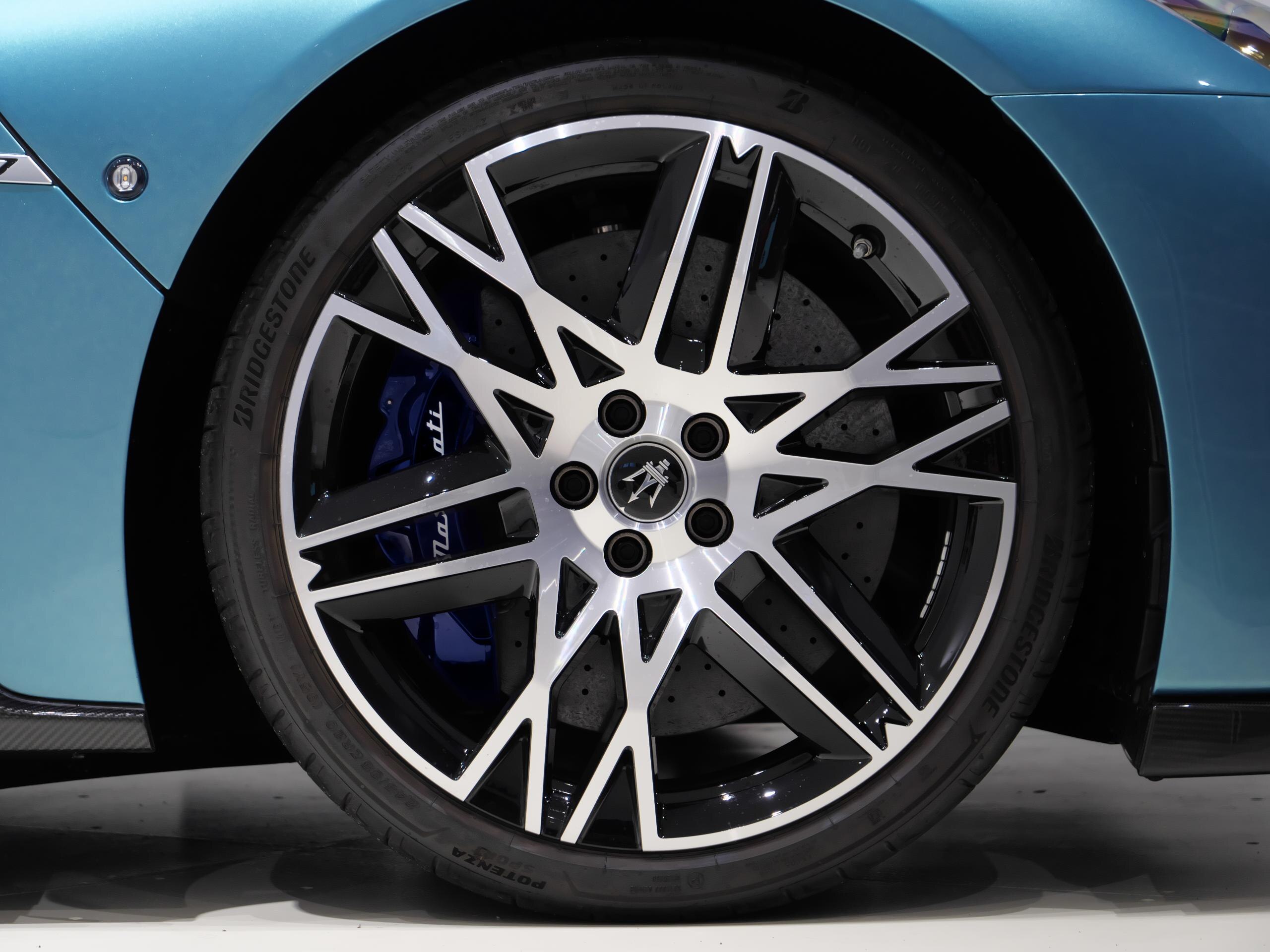 2024 Maserati MC20 Cielo — Photo 28 / 78
