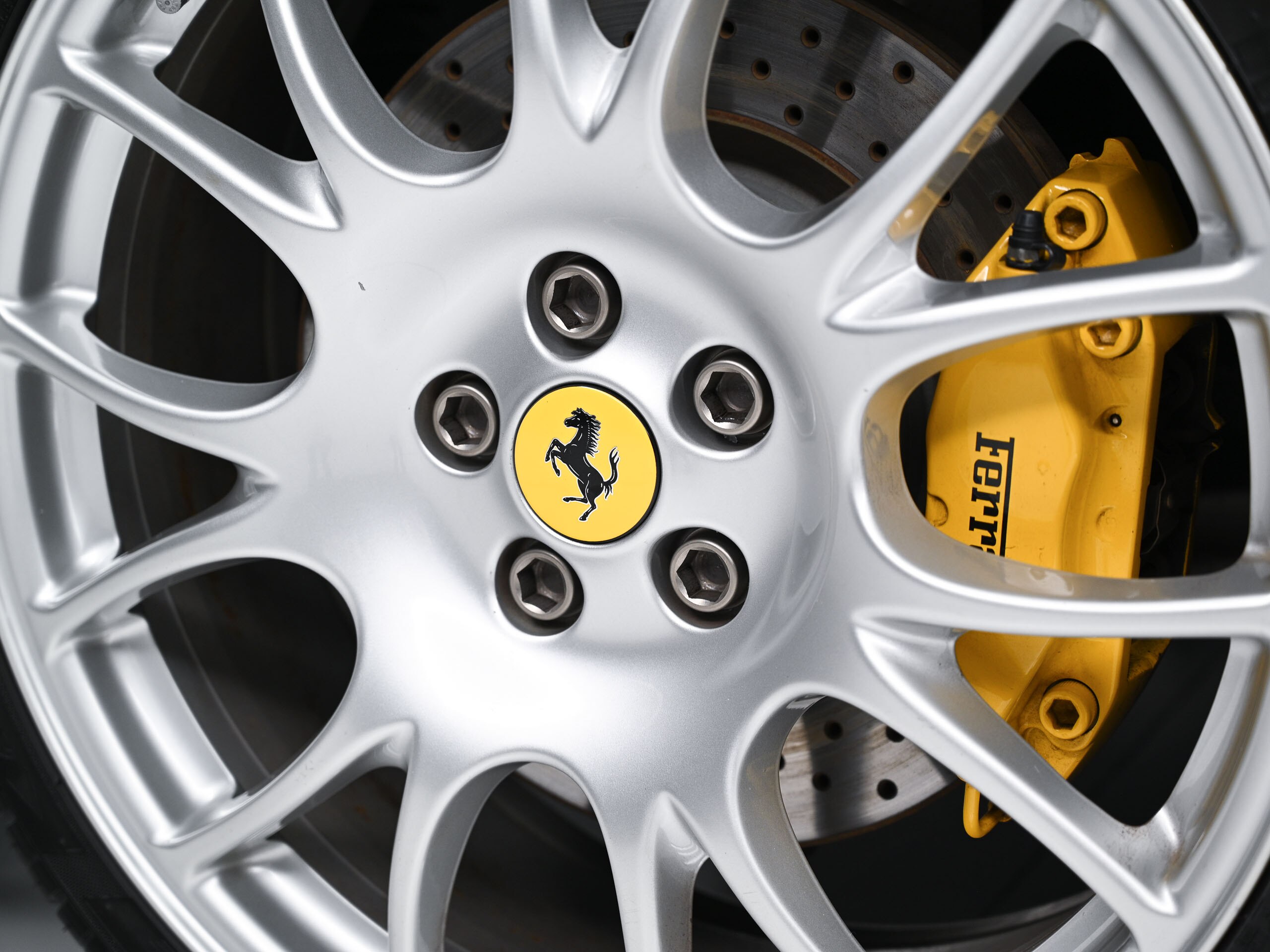 2007 Ferrari F430 — Photo 18 / 20
