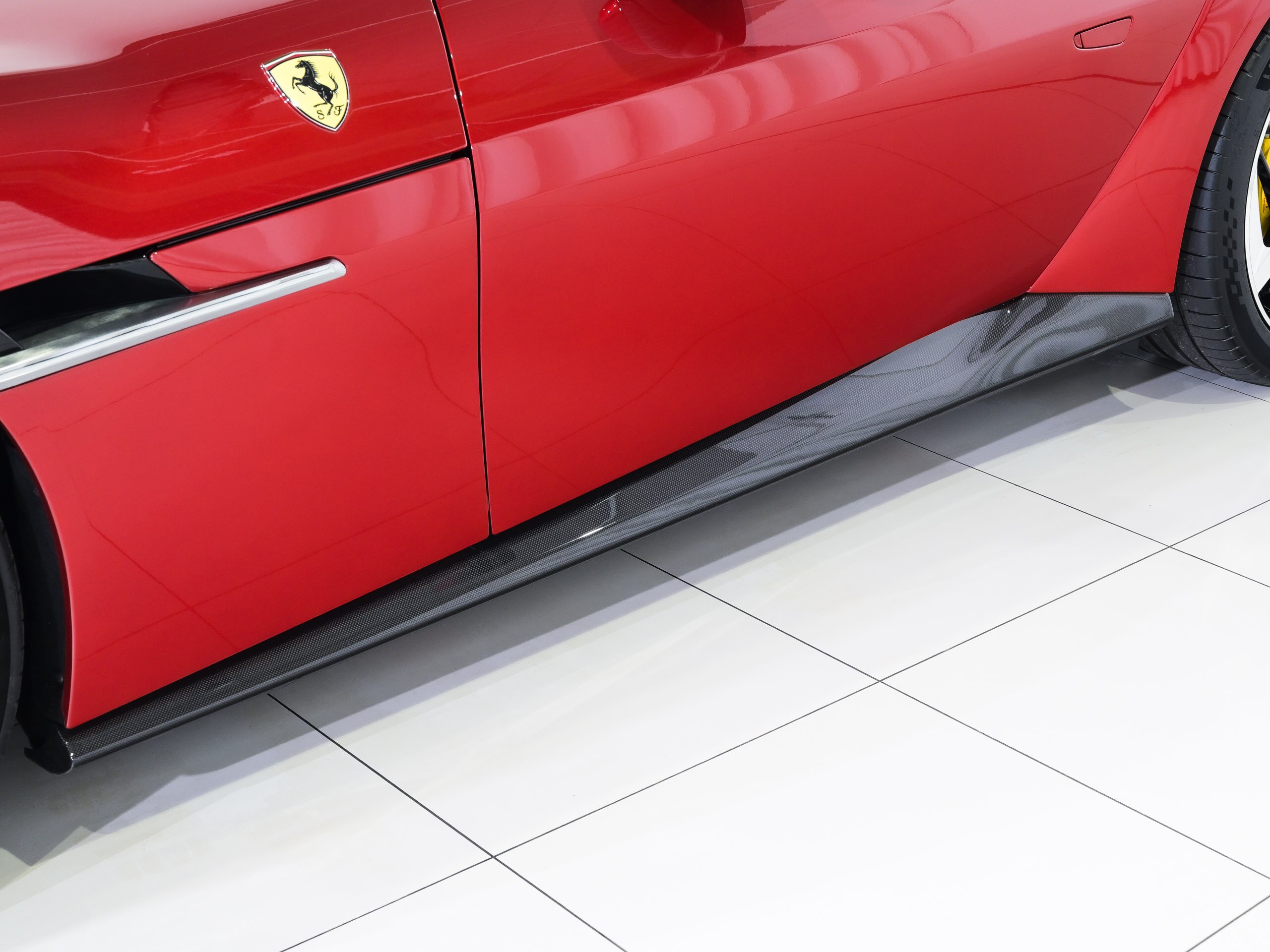 2025 Ferrari 12Cilindri — Photo 42 / 55