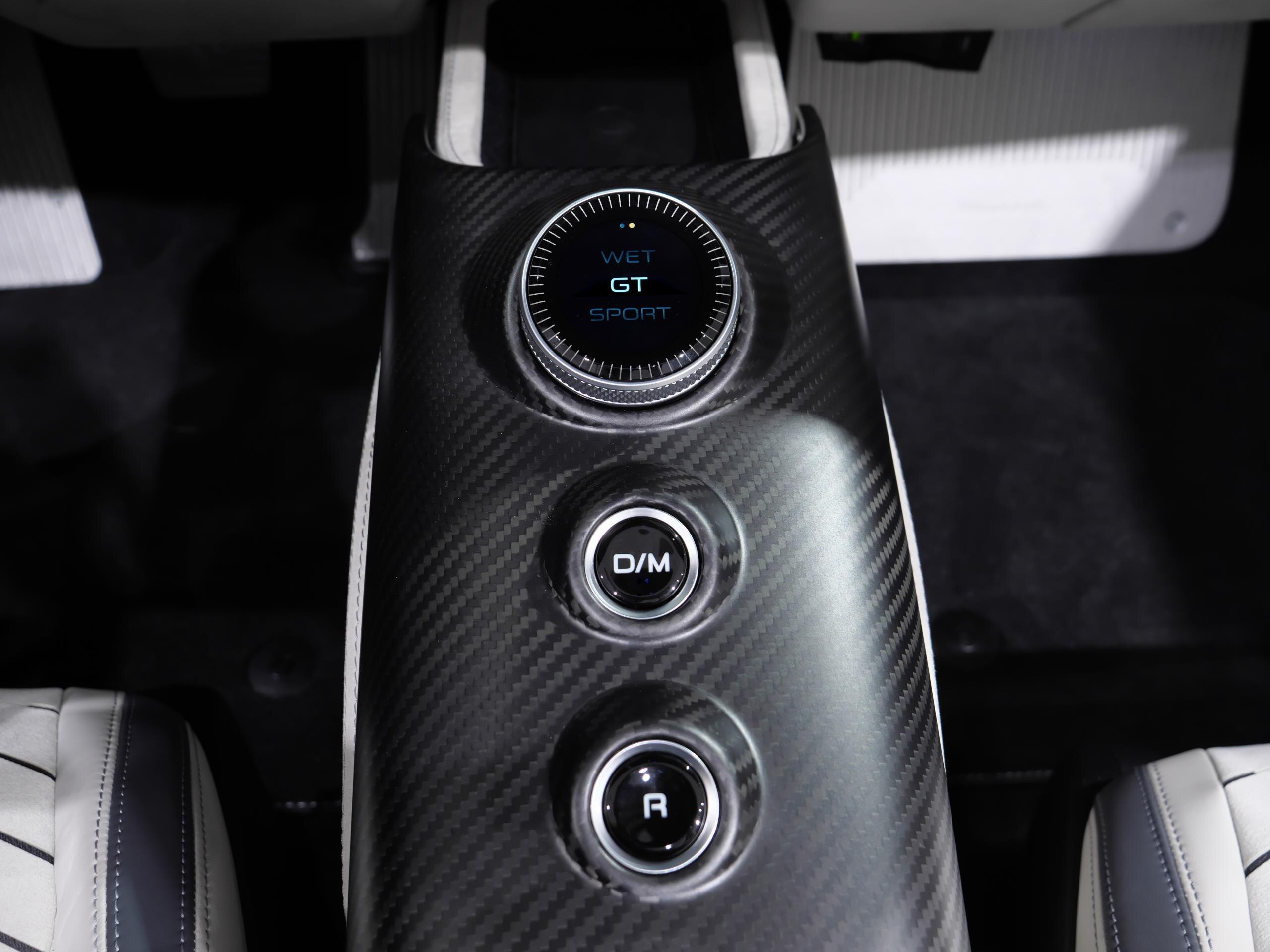 2024 Maserati MC20 Cielo — Photo 61 / 78