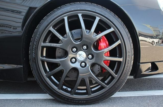 2007 Maserati GranSport 10th Anniversary — Photo 14 / 16