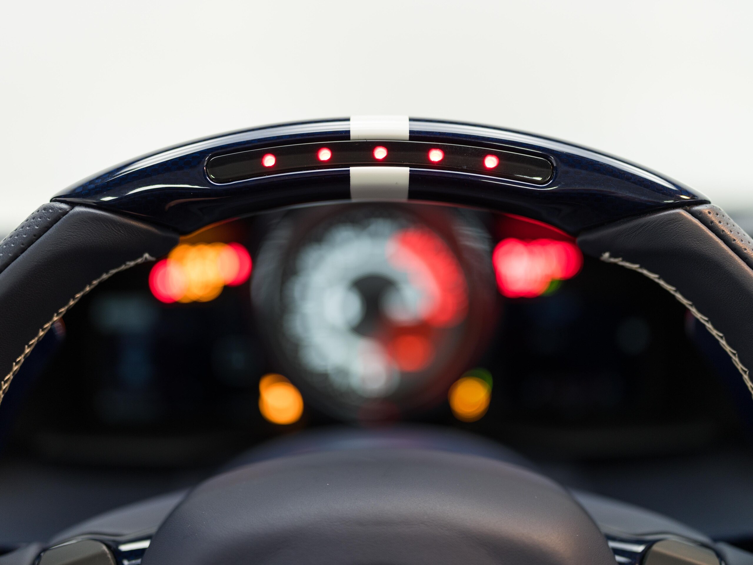 2021 Ferrari 488 Pista Spider — Photo 17 / 26