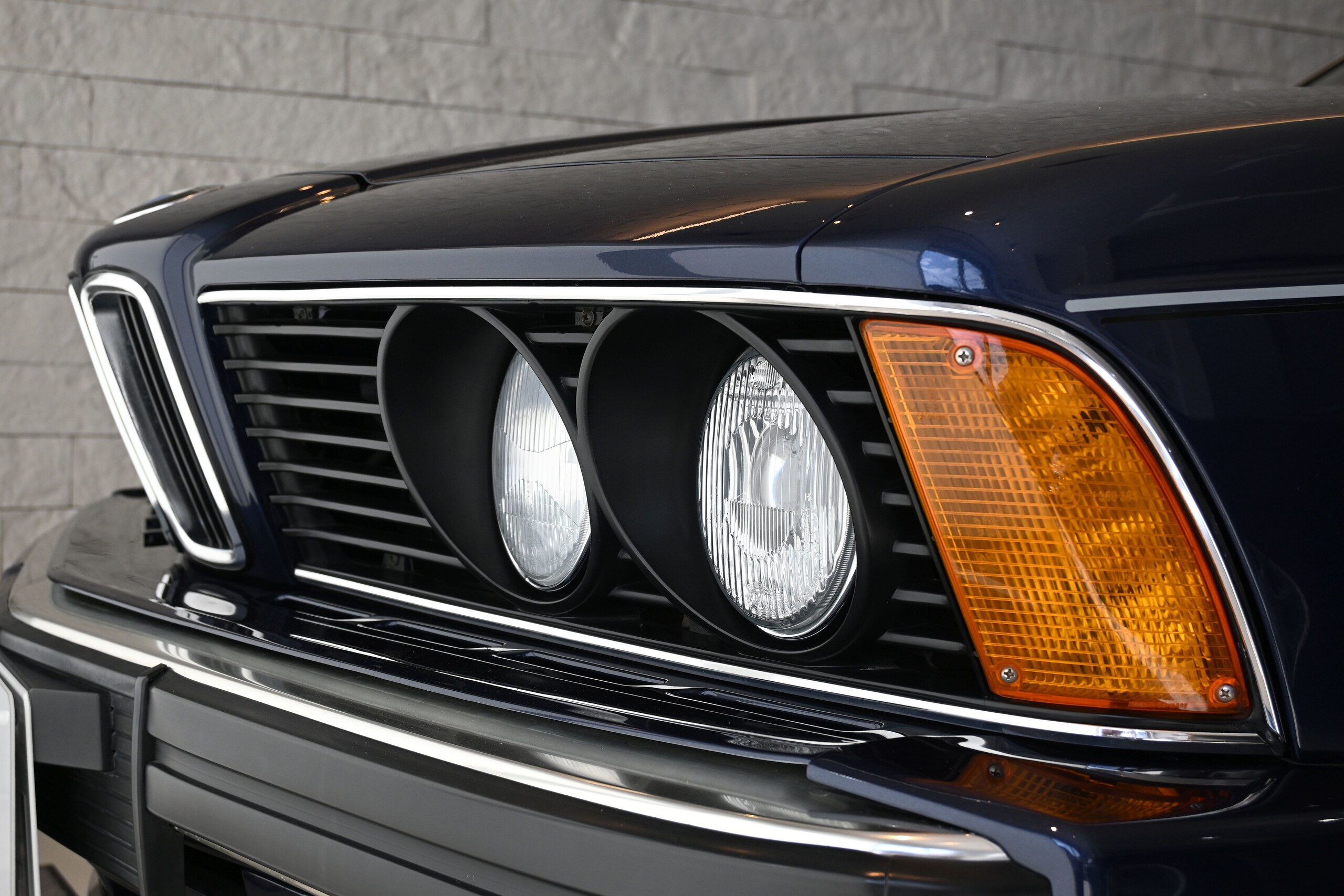 1988 BMW 635CSi — Photo 10 / 13