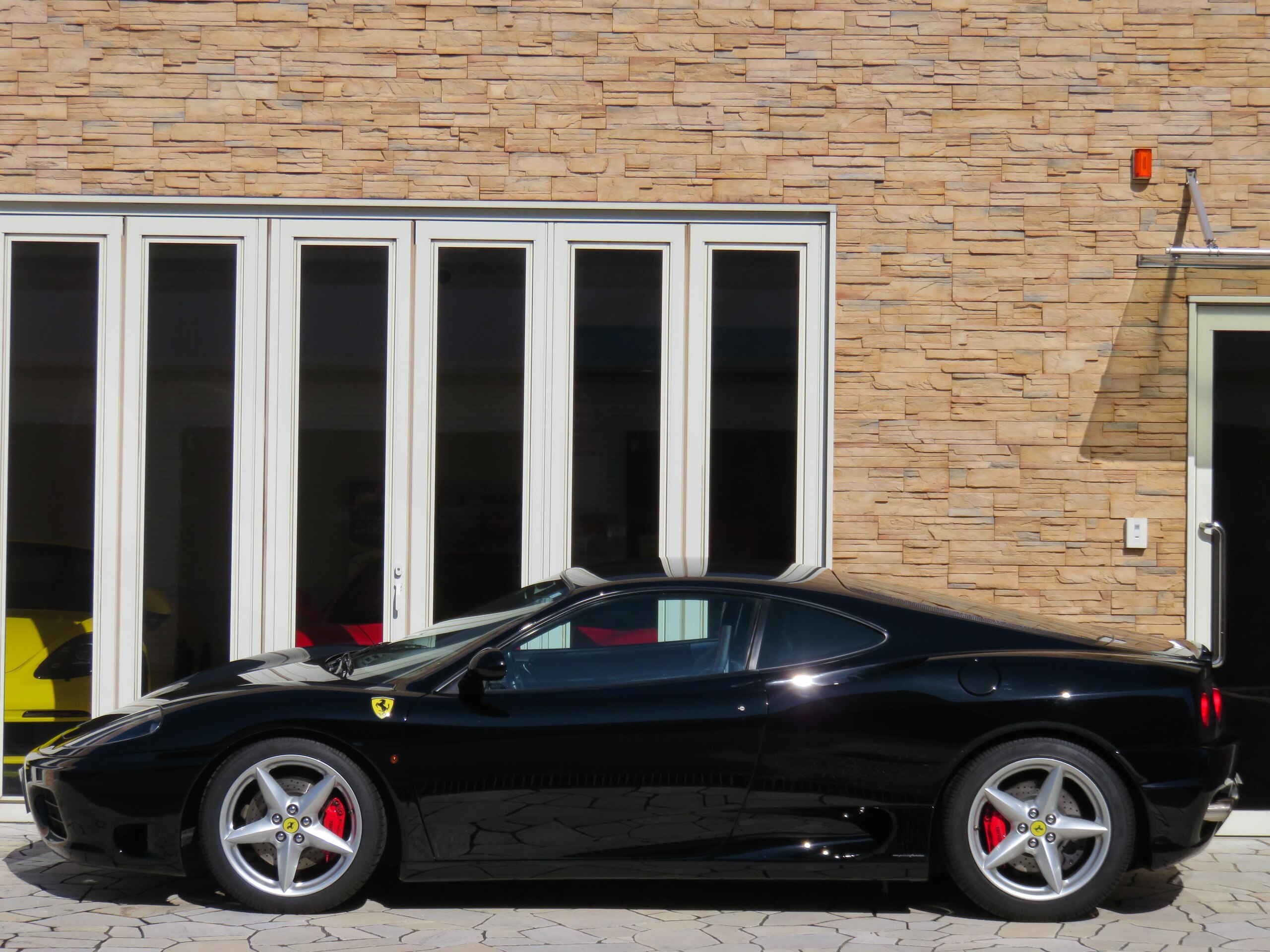 2004 Ferrari 360 Modena — Photo 7 / 18