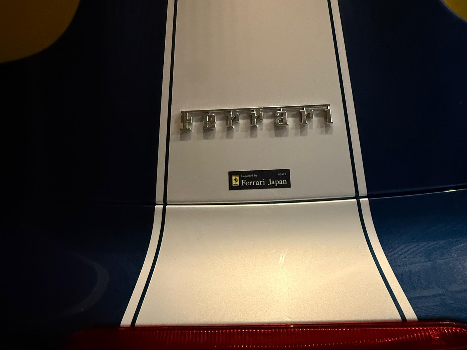 2016 Ferrari 458 Speciale Aperta — Photo 11 / 12