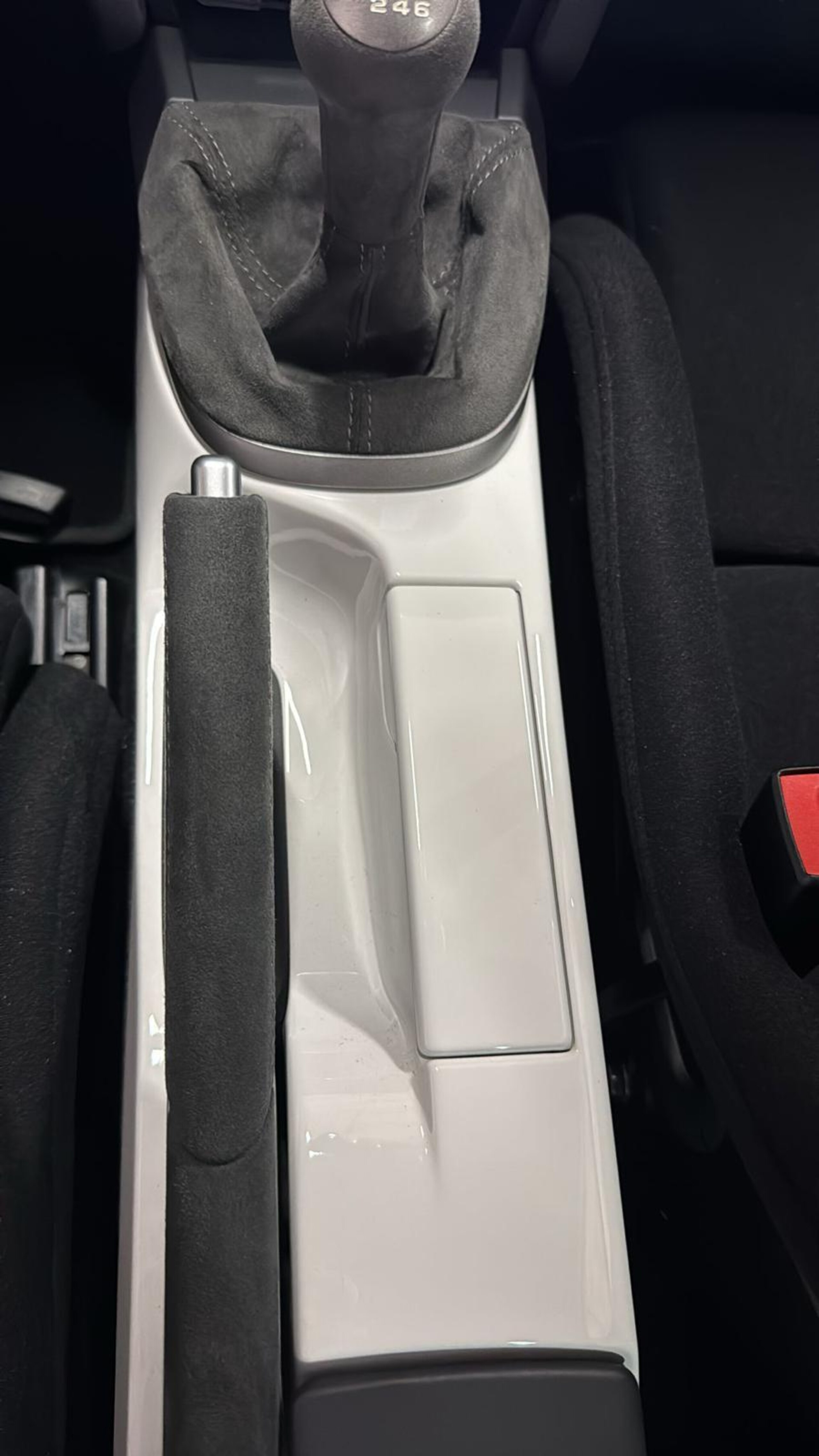 2011 Porsche 911 GT3 RS — Photo 26 / 40
