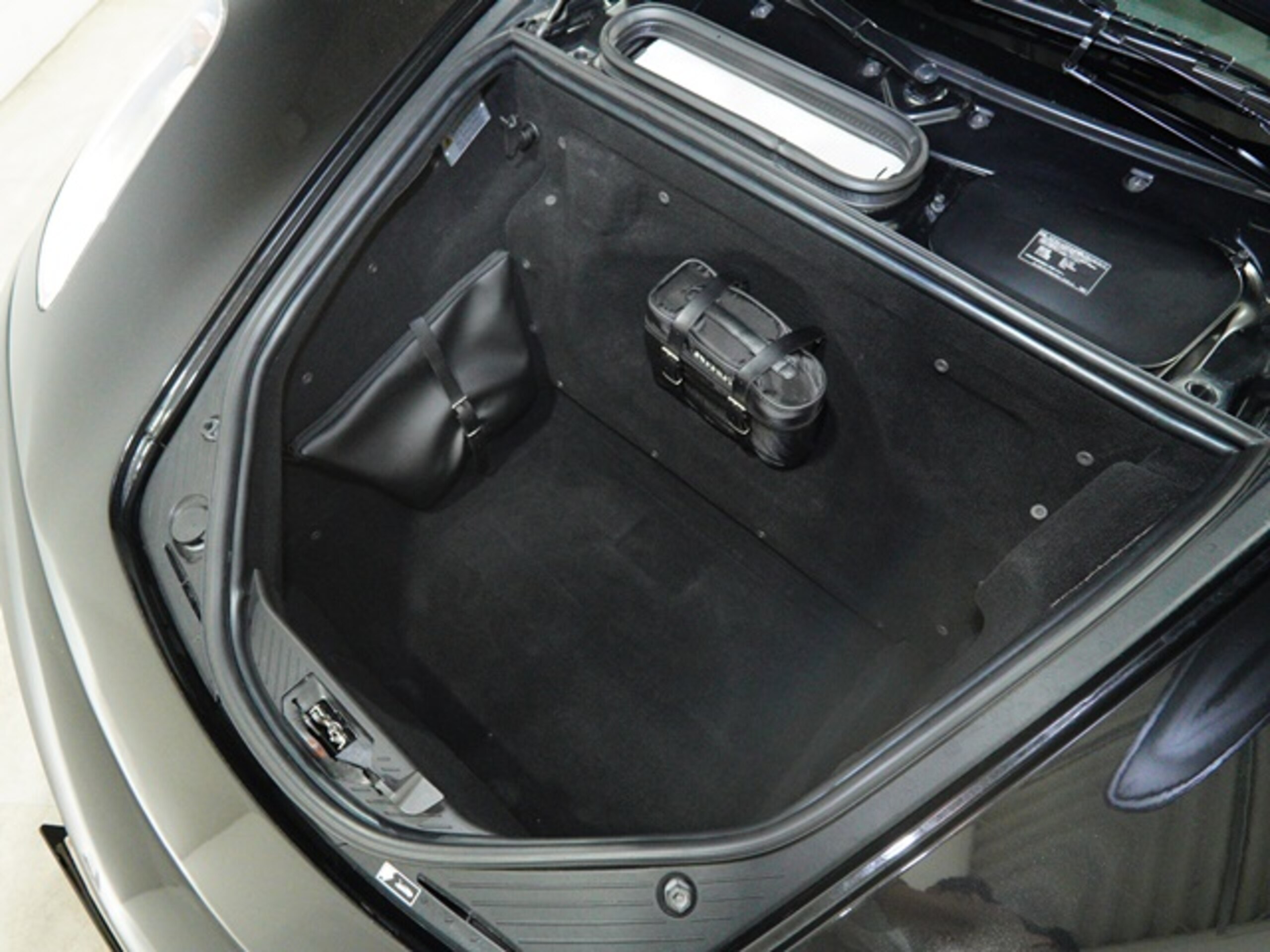 2008 Ferrari F430 Spider F1 — Photo 18 / 18