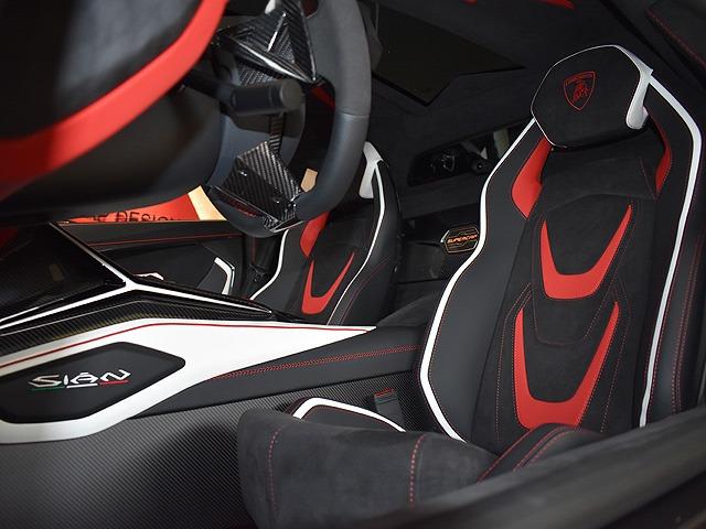 2021 Lamborghini SIÁN FKP 37 — Photo 15 / 24