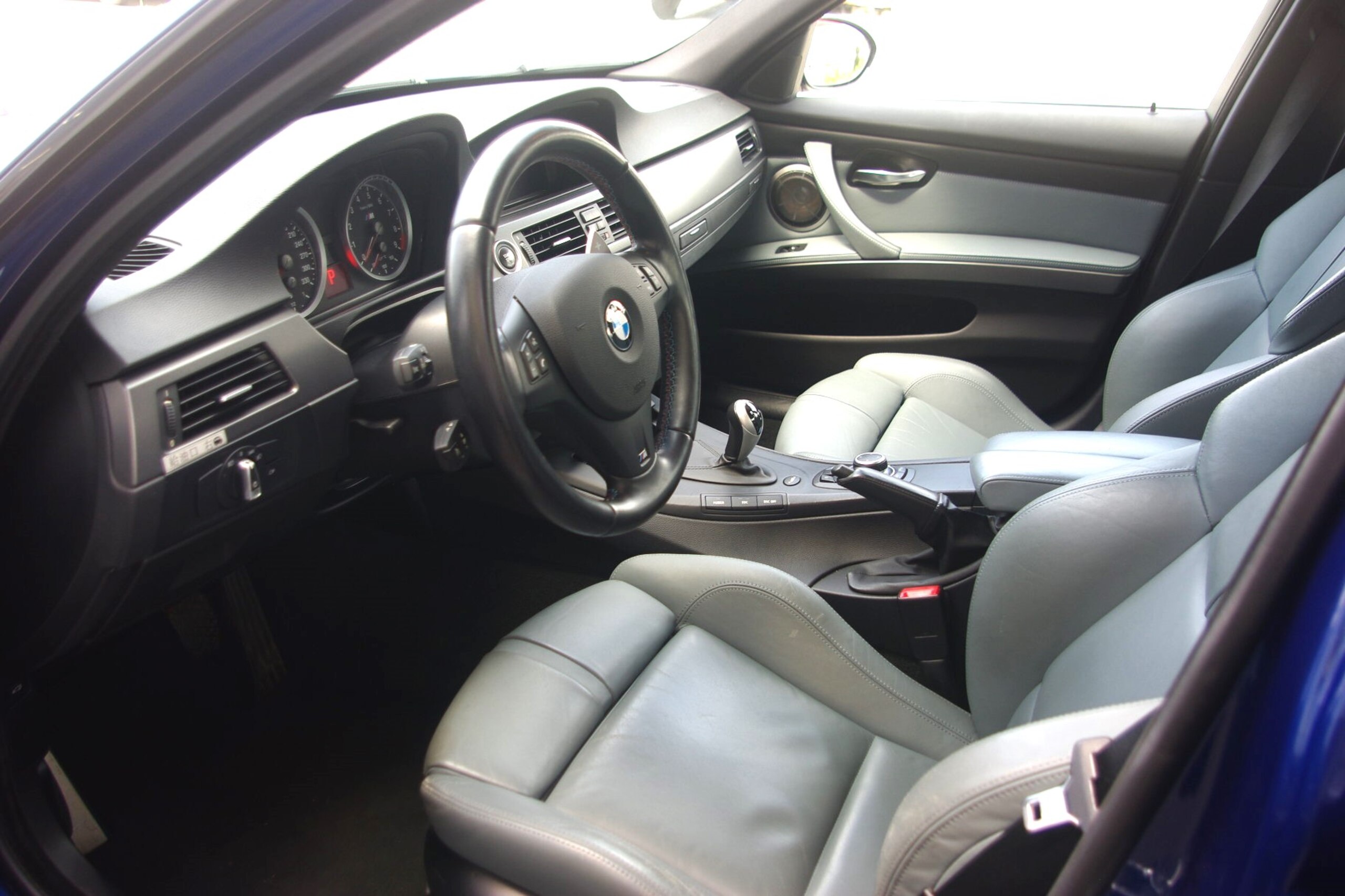 2009 BMW M3 Sedan — Photo 6 / 20