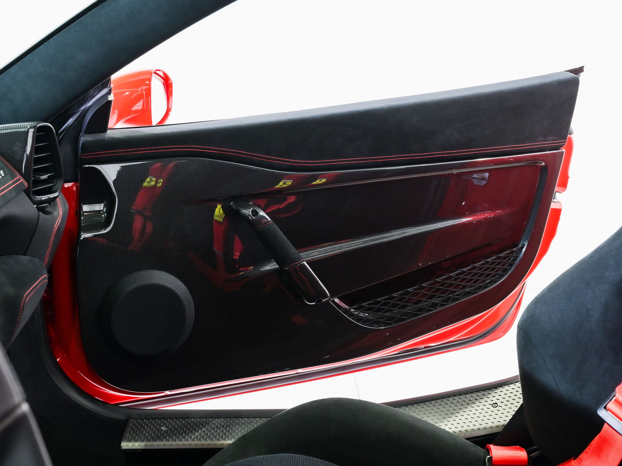 2014 Ferrari 458 Speciale — Photo 15 / 18