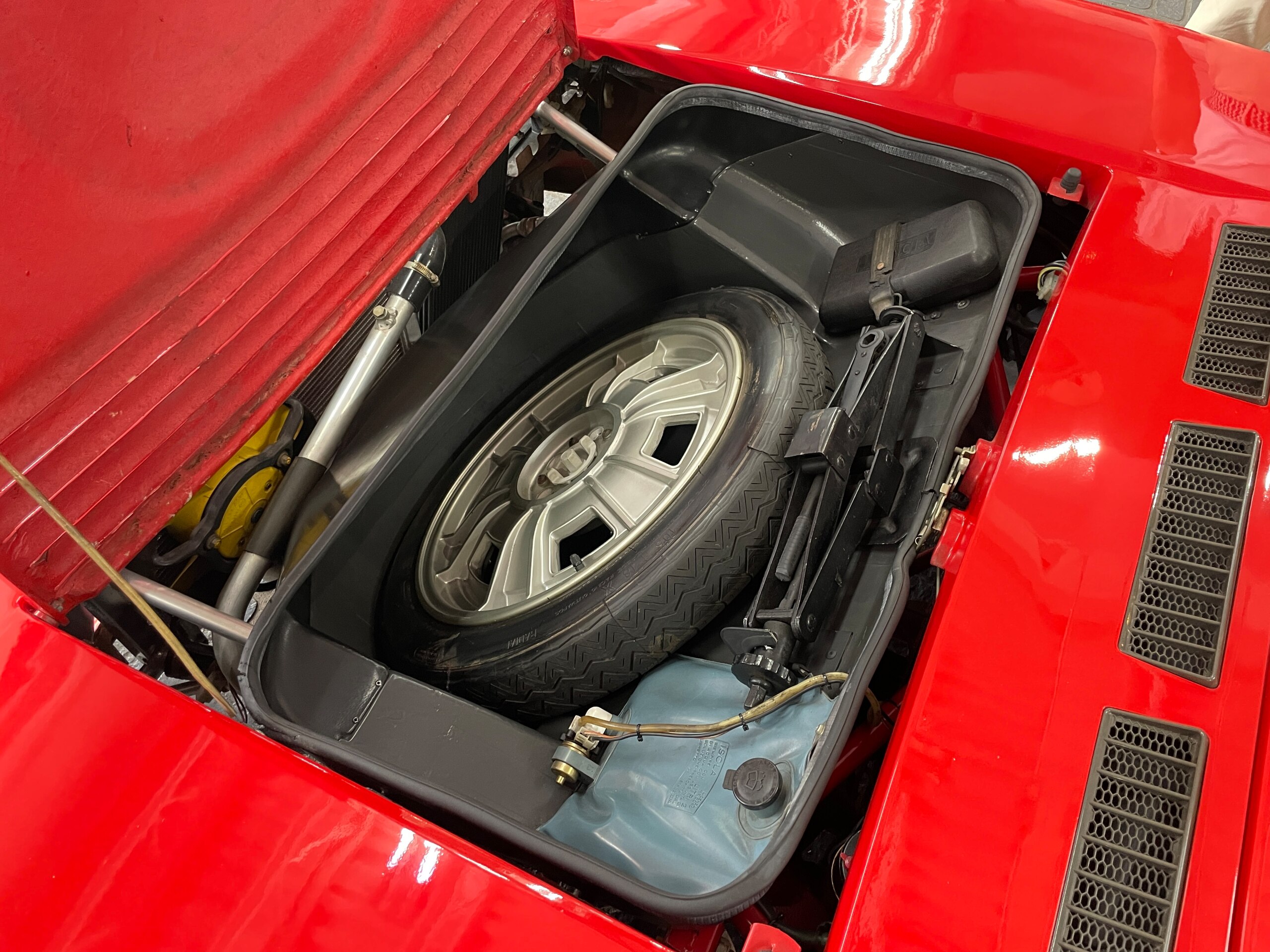 1983 Lancia 037 Rally Stradale — Photo 15 / 15