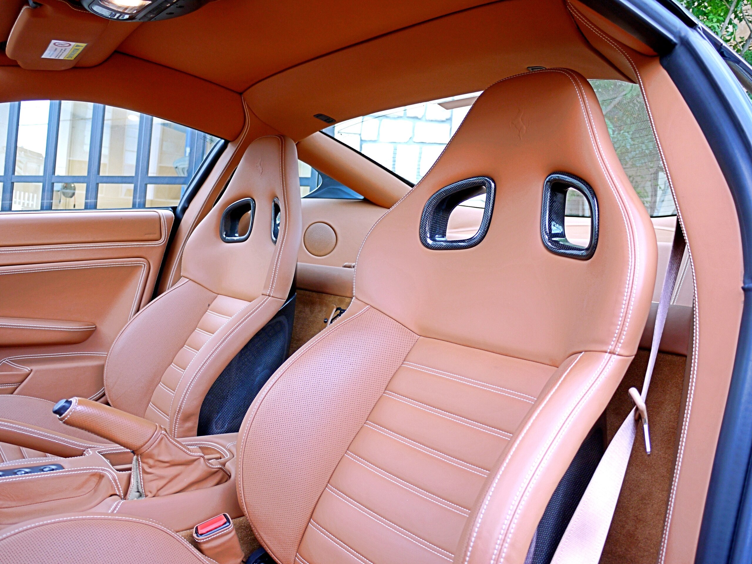 2008 Ferrari 599 — Photo 11 / 14