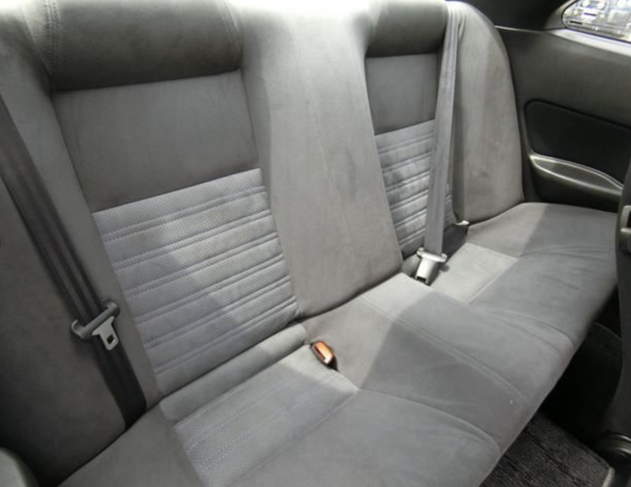 2001 Other Nissan — Photo 15 / 16