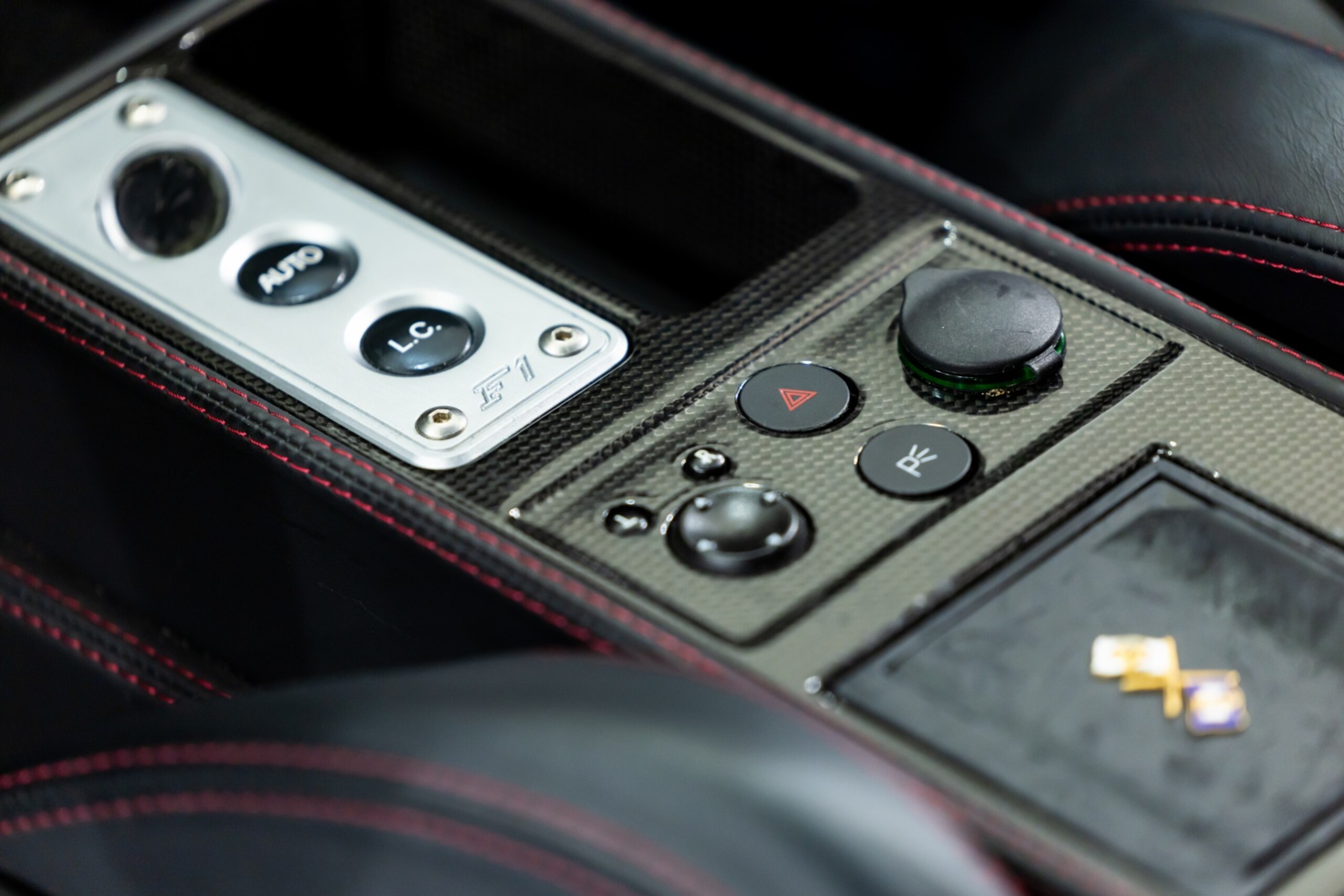 2007 Ferrari F430 Spider F1 — Photo 9 / 74