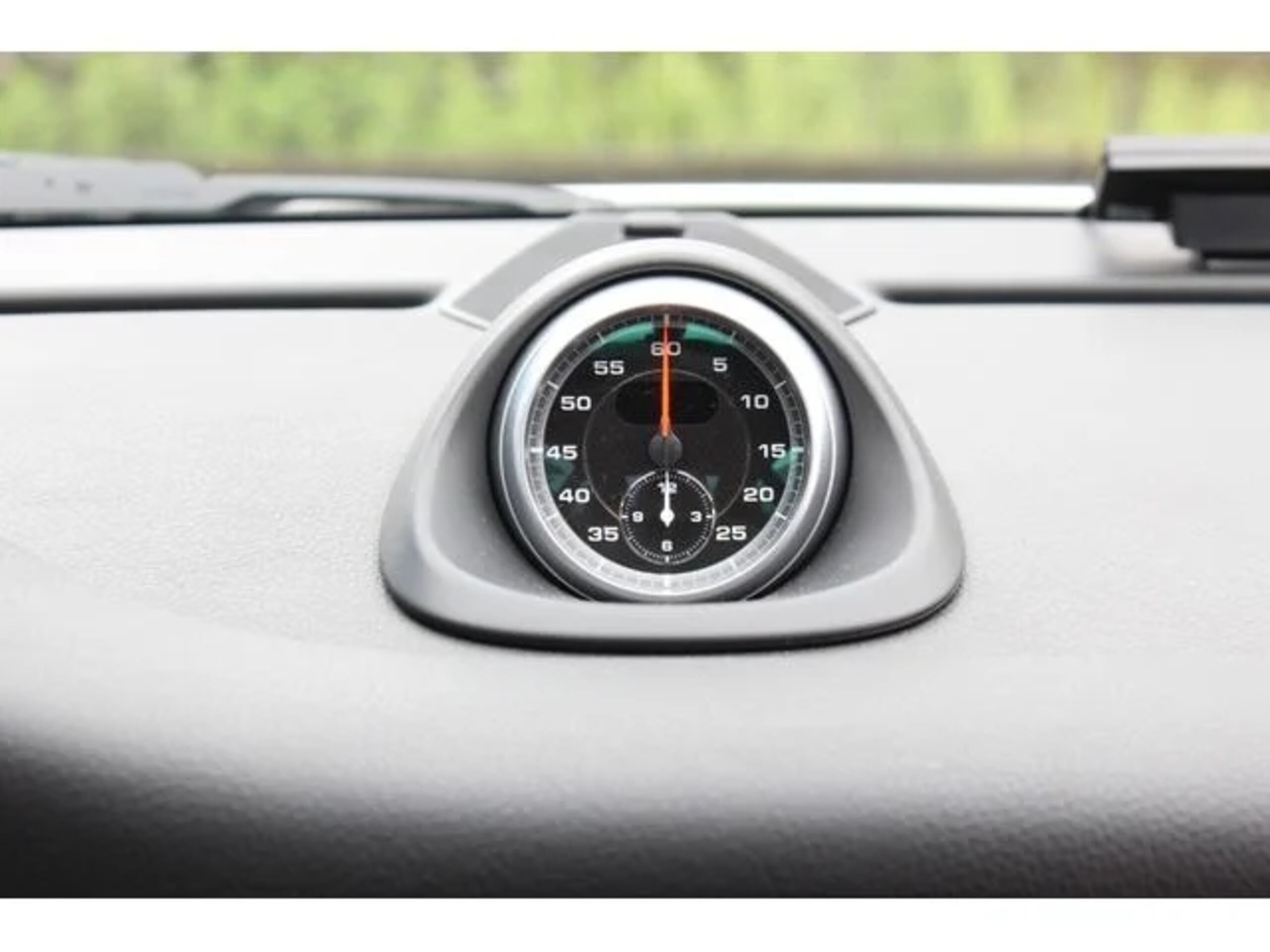 2008 Porsche 911 Carrera — Photo 11 / 19