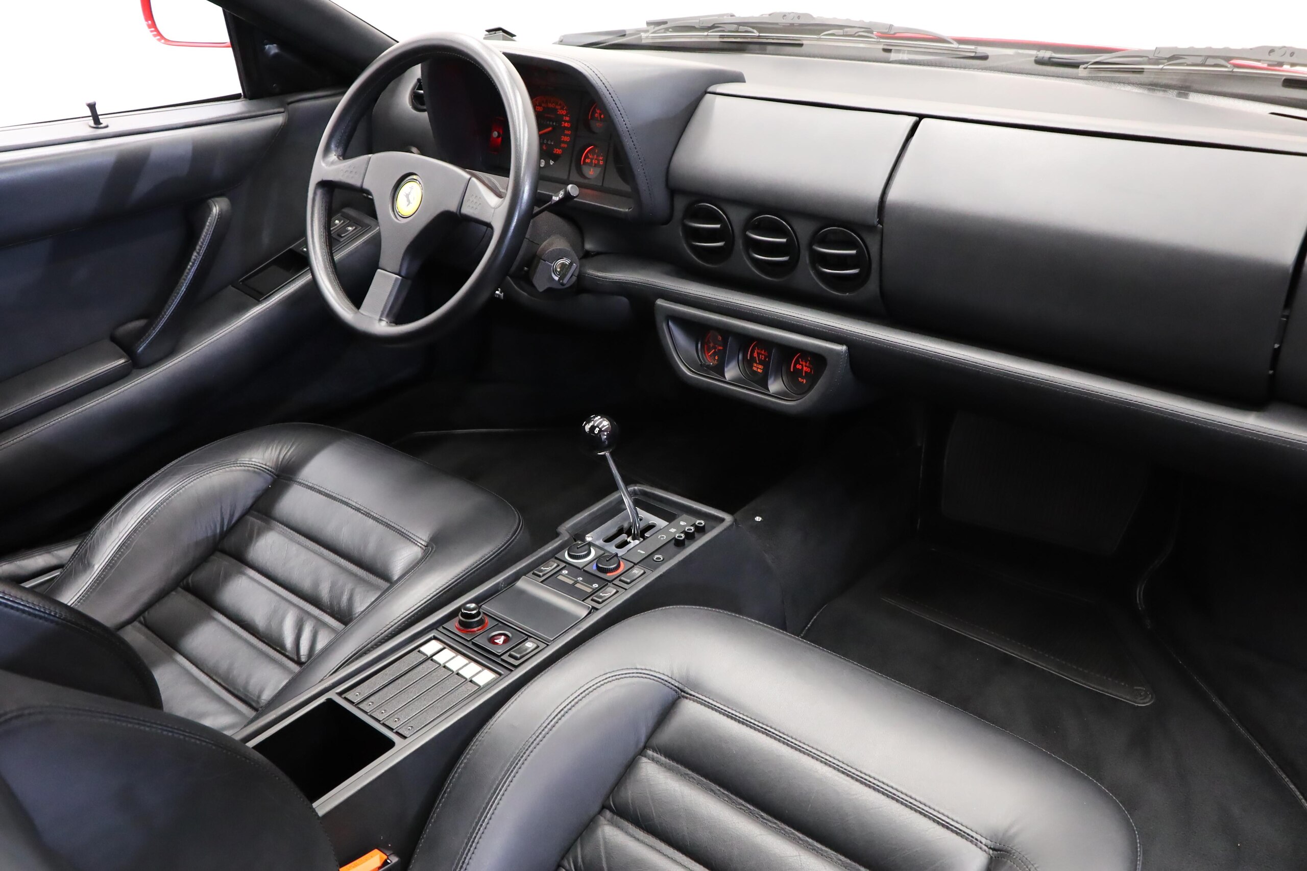 1993 Ferrari 512TR — Photo 15 / 21