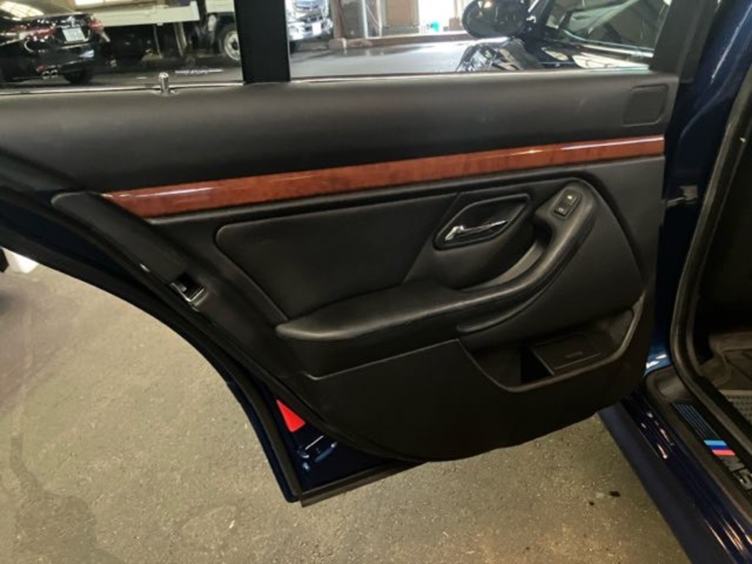 2000 BMW M5 — Photo 40 / 56