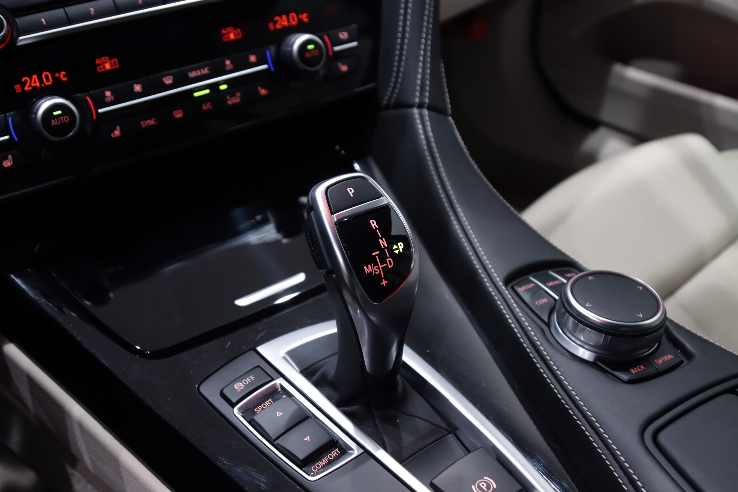 2017 BMW Alpina B6 Gran Coupe — Photo 16 / 27