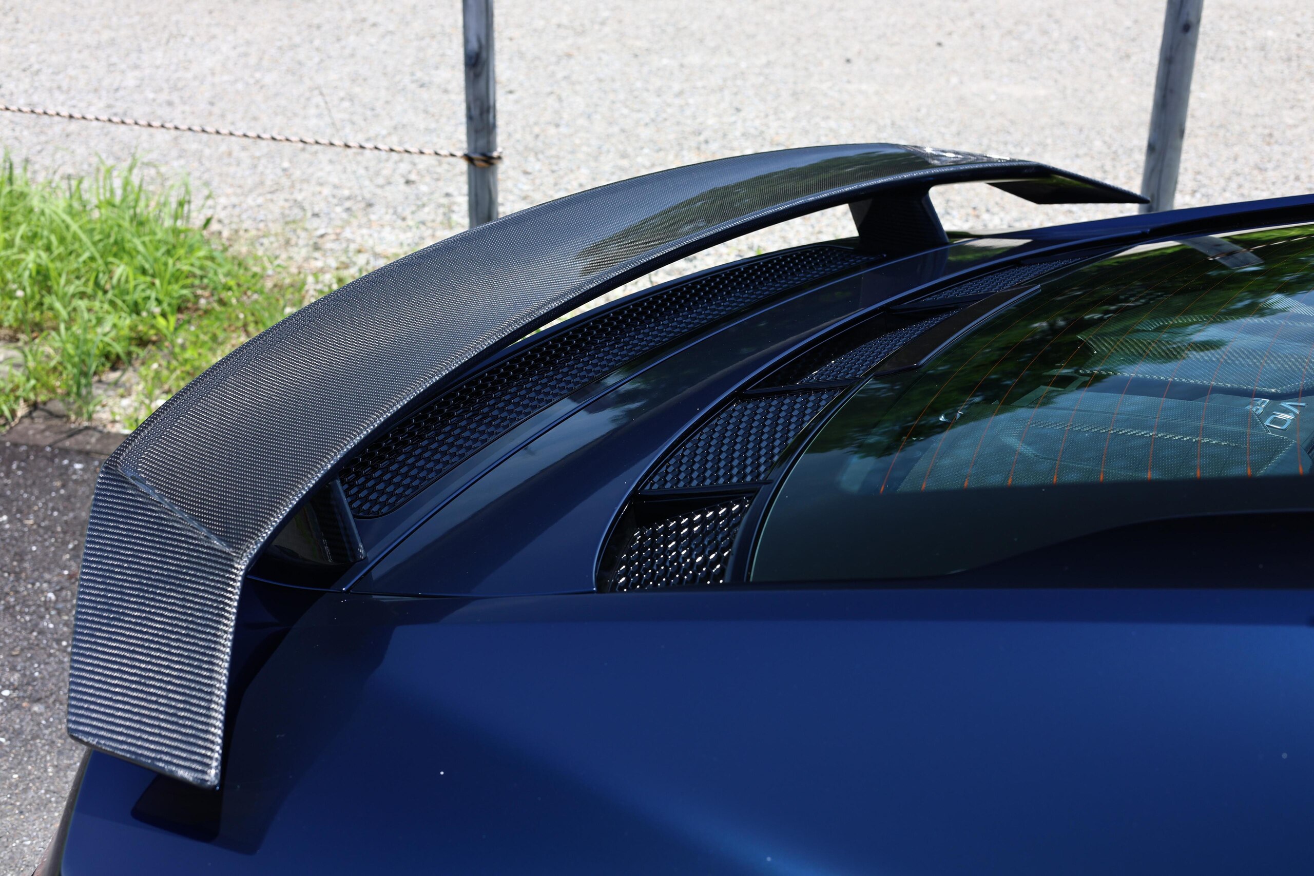2020 Audi R8 5.2 FSI Quattro — Photo 24 / 28