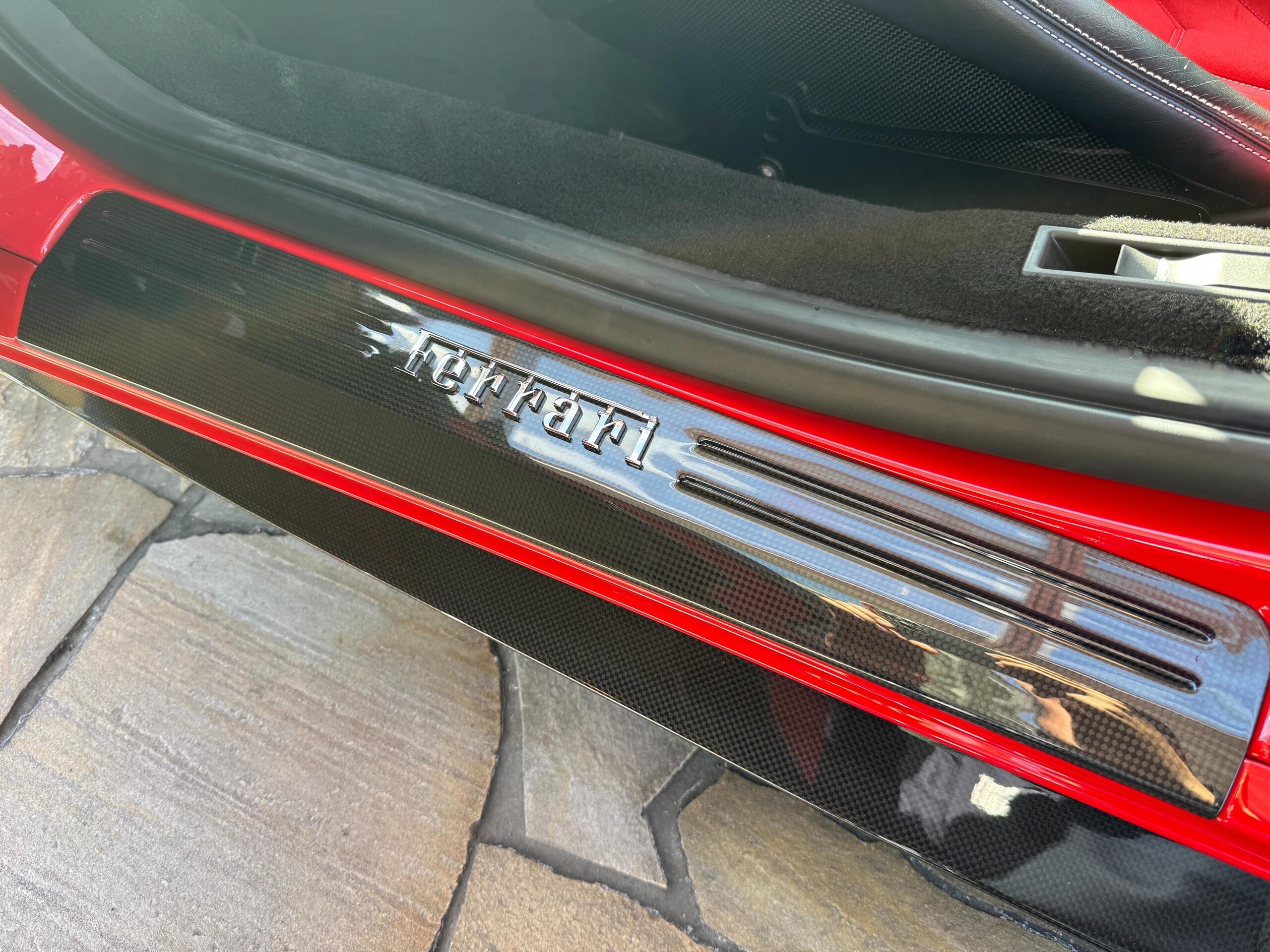 2015 Ferrari 458 Spider — Photo 9 / 23