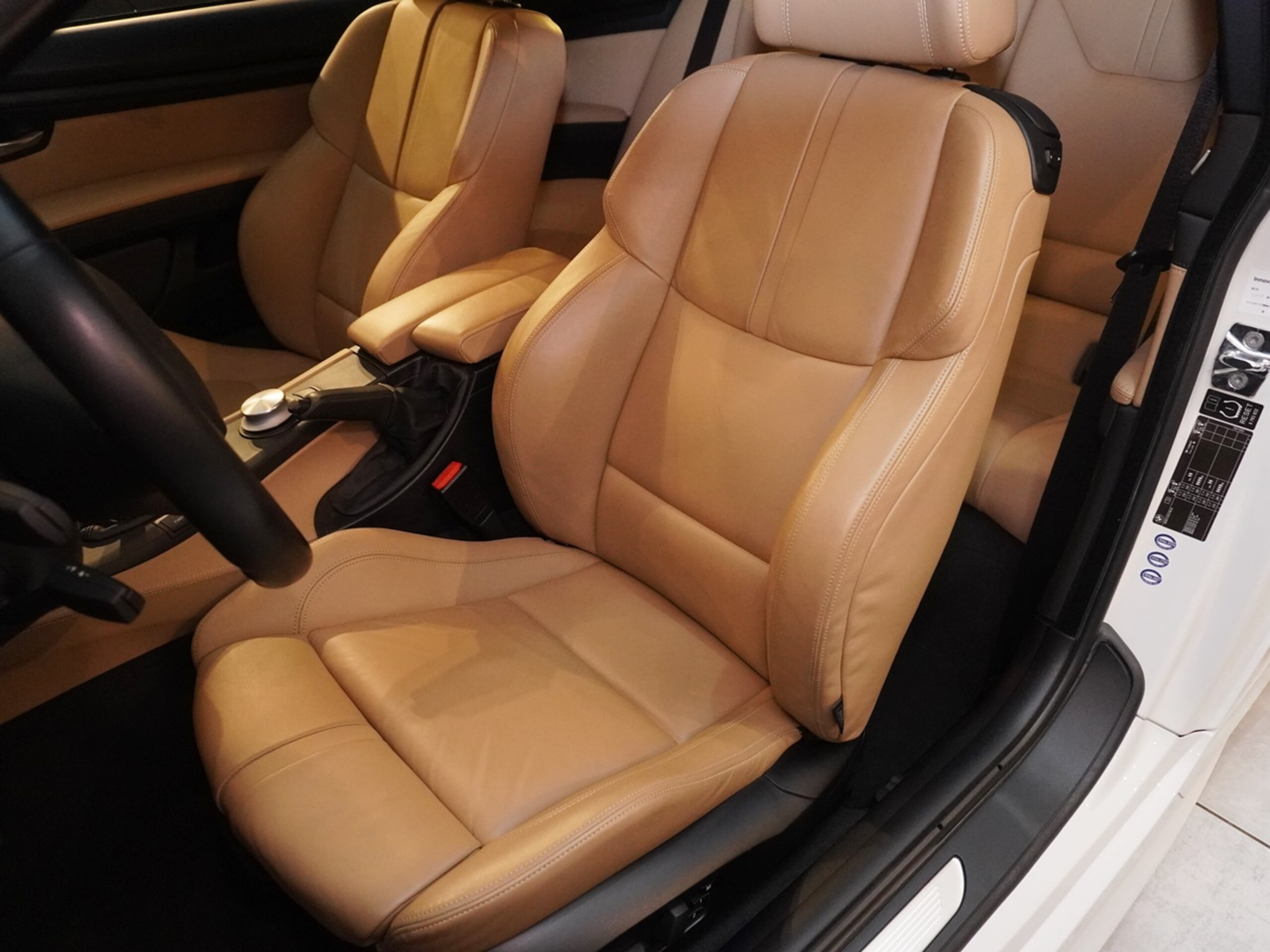2007 BMW M3 Coupe — Photo 6 / 19