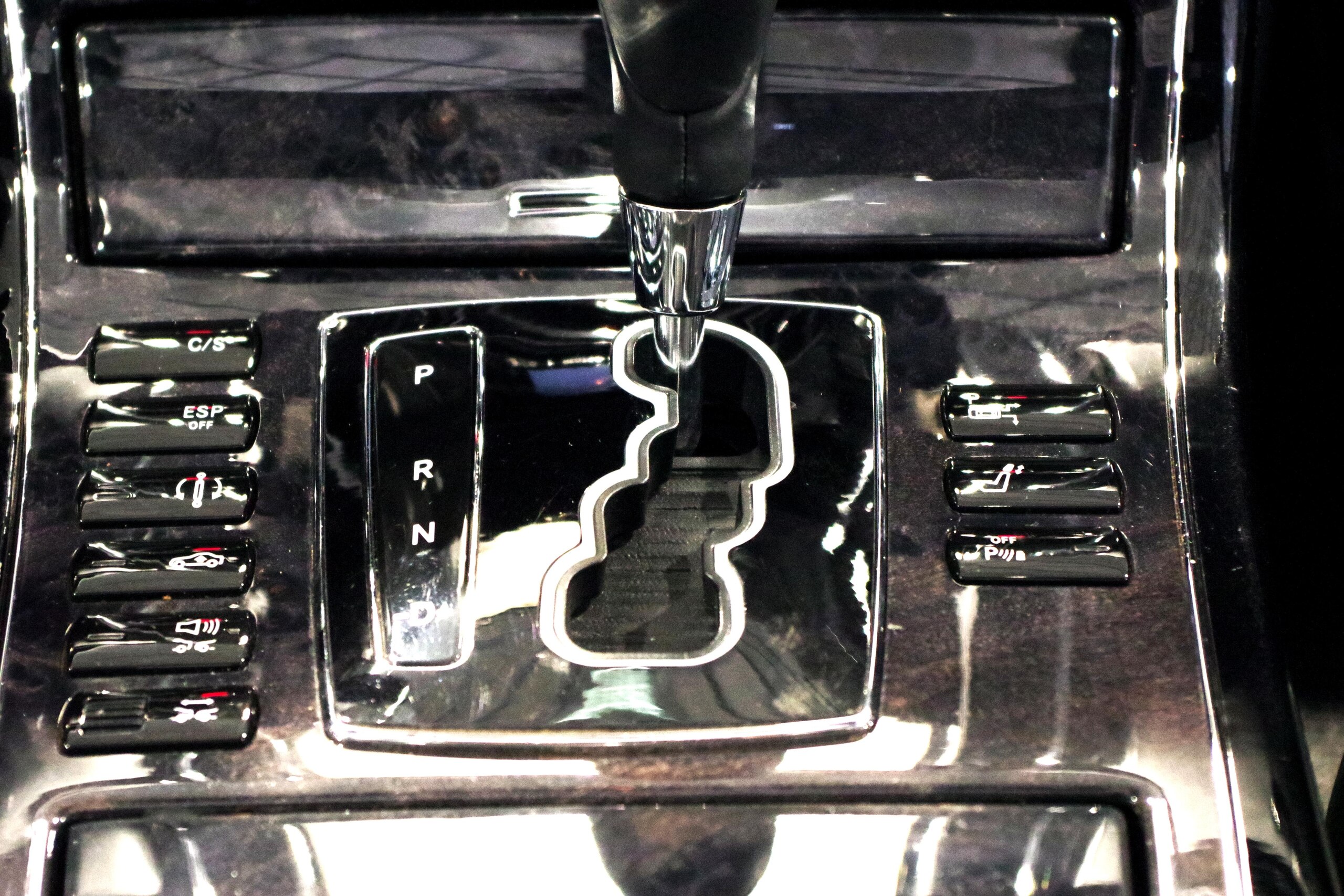 2006 Mercedes Benz Maybach 57S — Photo 13 / 19