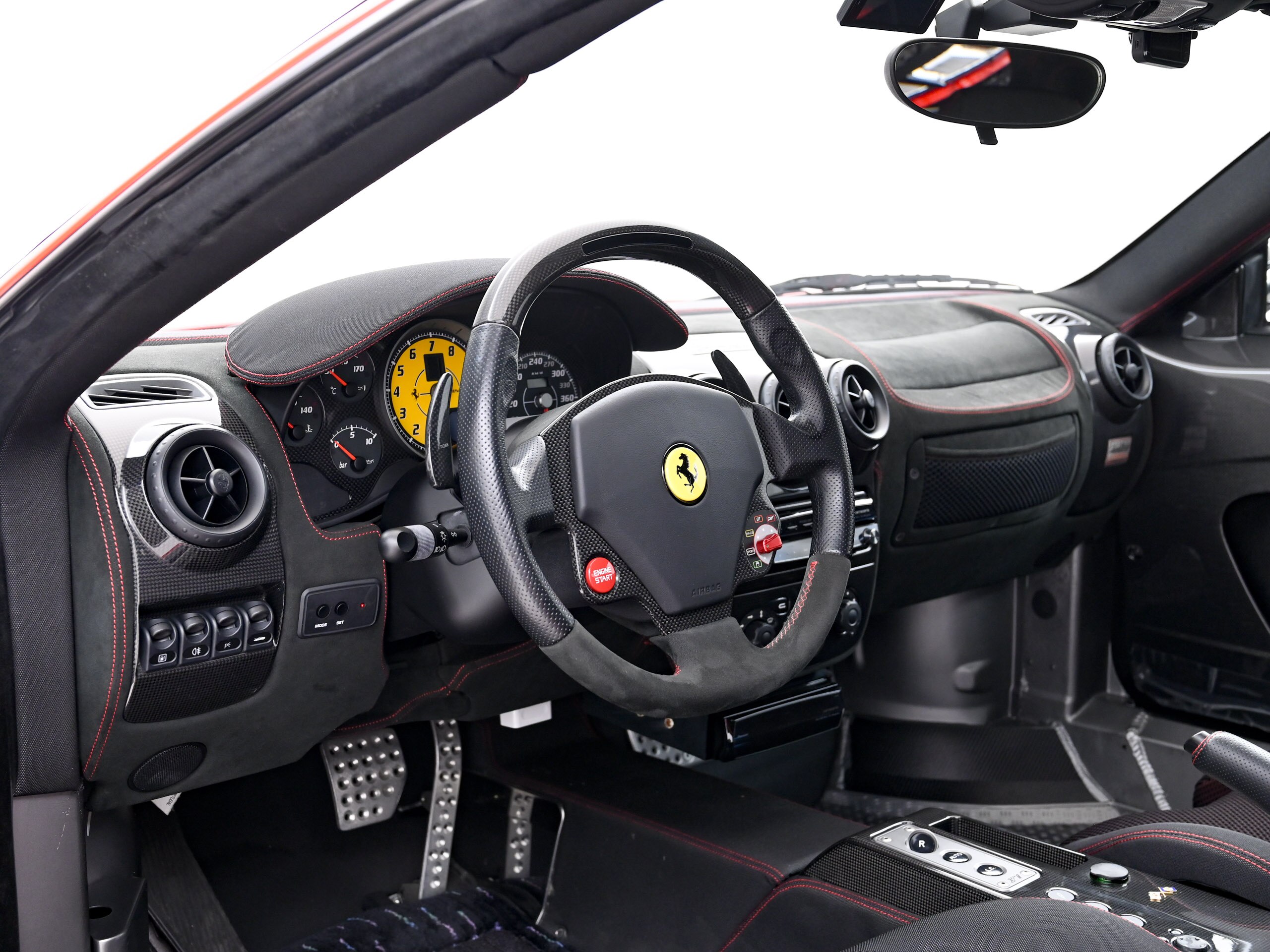 2010 Ferrari 430 Scuderia — Photo 6 / 18