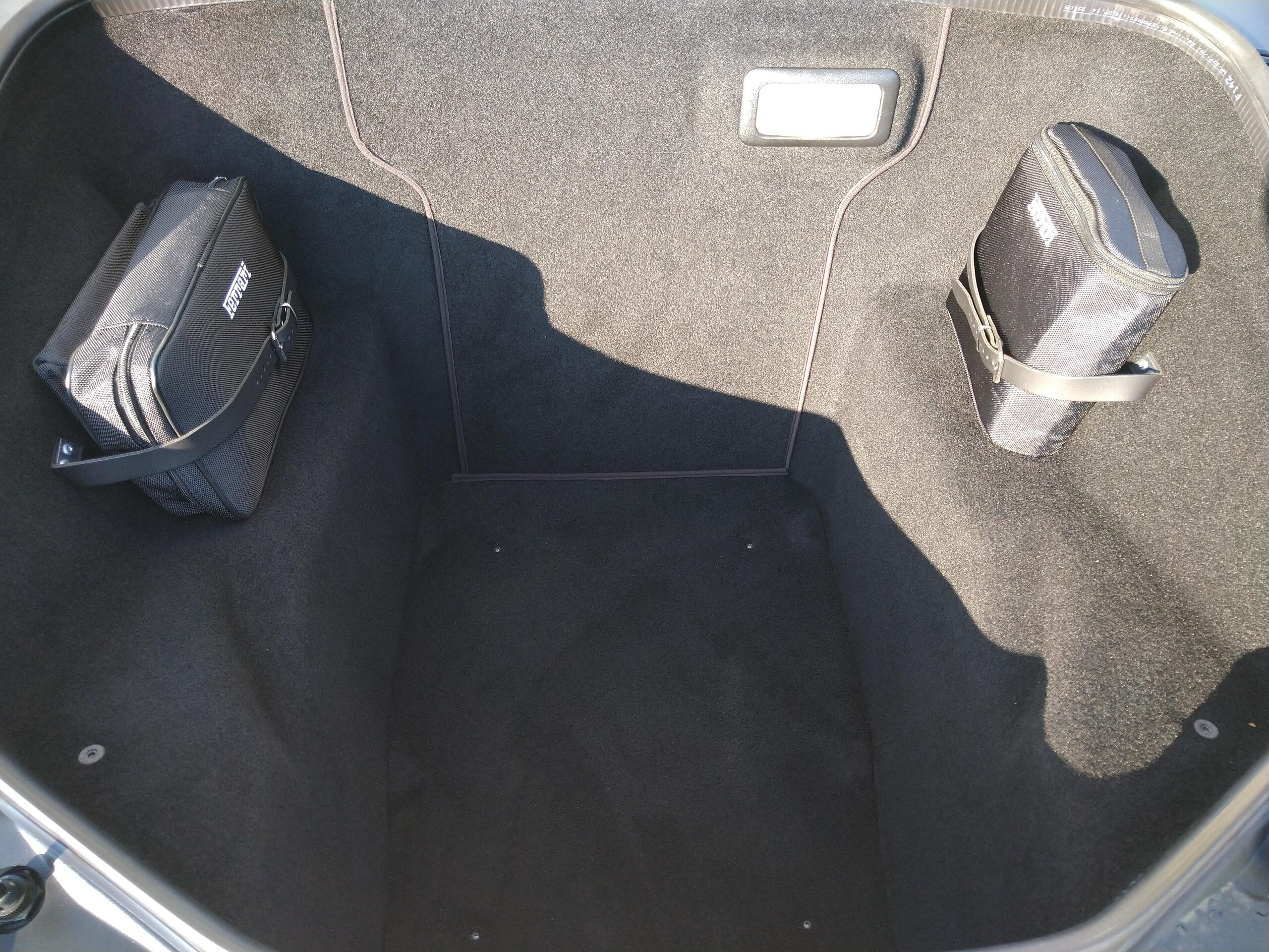 2015 Ferrari 458 Spider — Photo 24 / 26