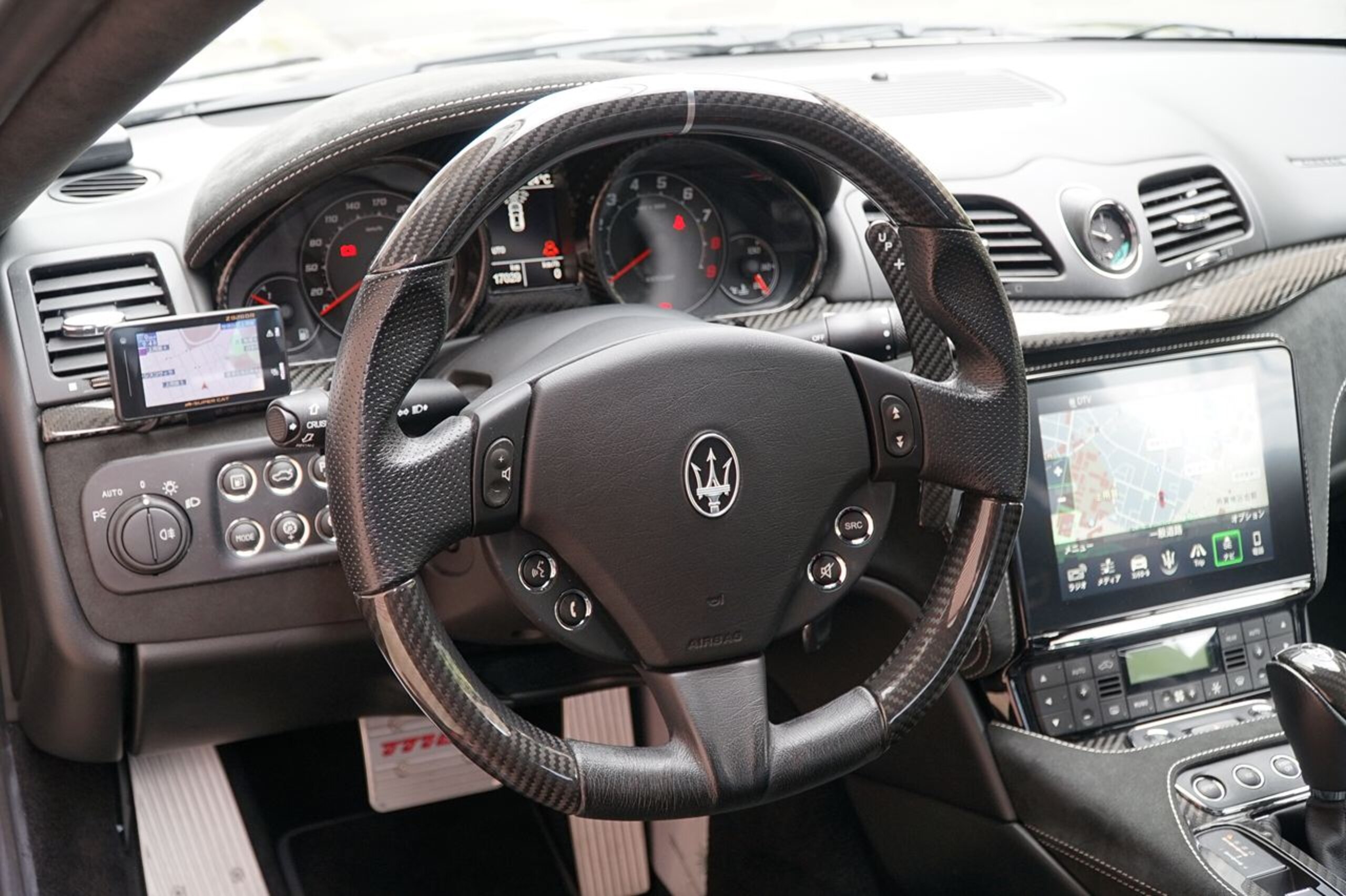 2020 Maserati GranTurismo MC — Photo 10 / 57