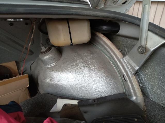 1975 BMW 2002 Turbo — Photo 17 / 21