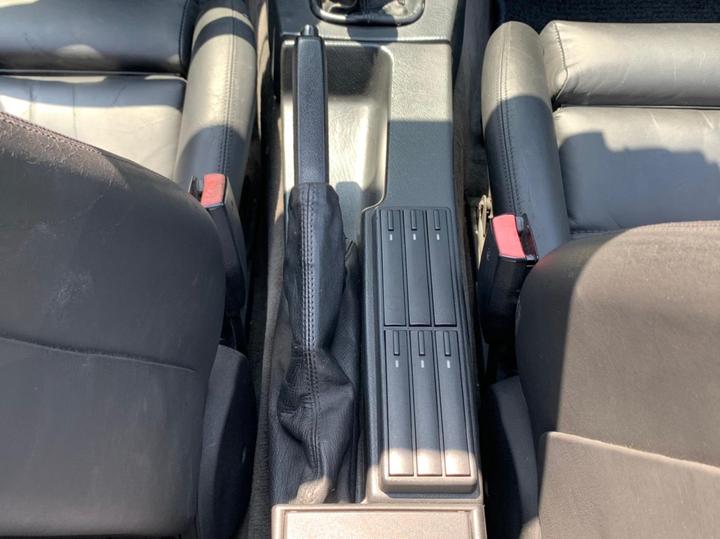 1986 BMW M3 Coupe — Photo 18 / 24