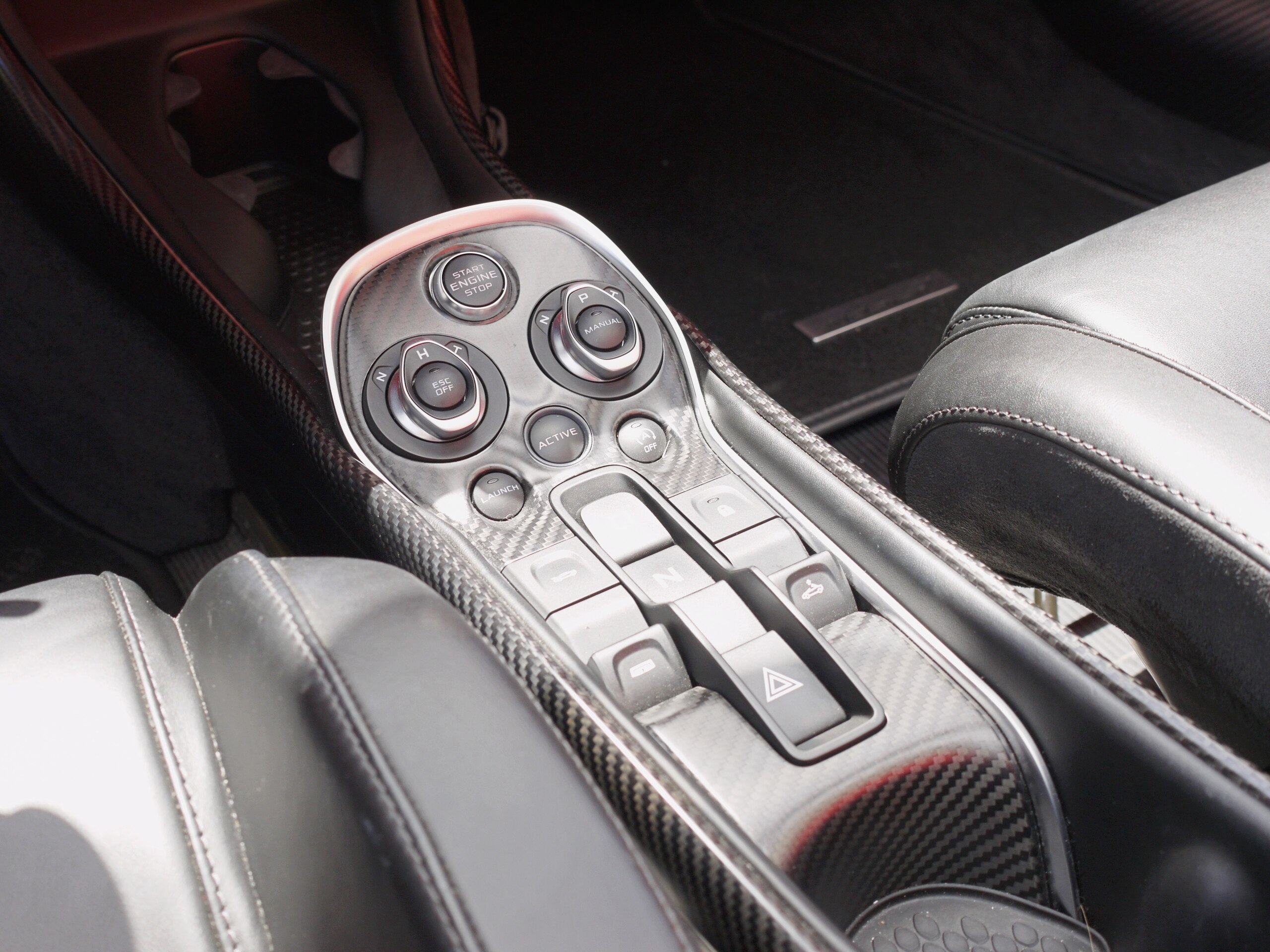 2019 McLaren 600LT Spider — Photo 9 / 21