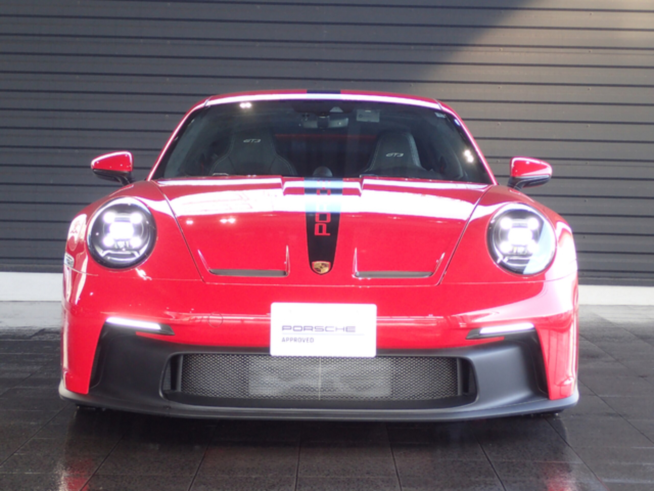2024 Porsche 911 GT3 for sale in Japan