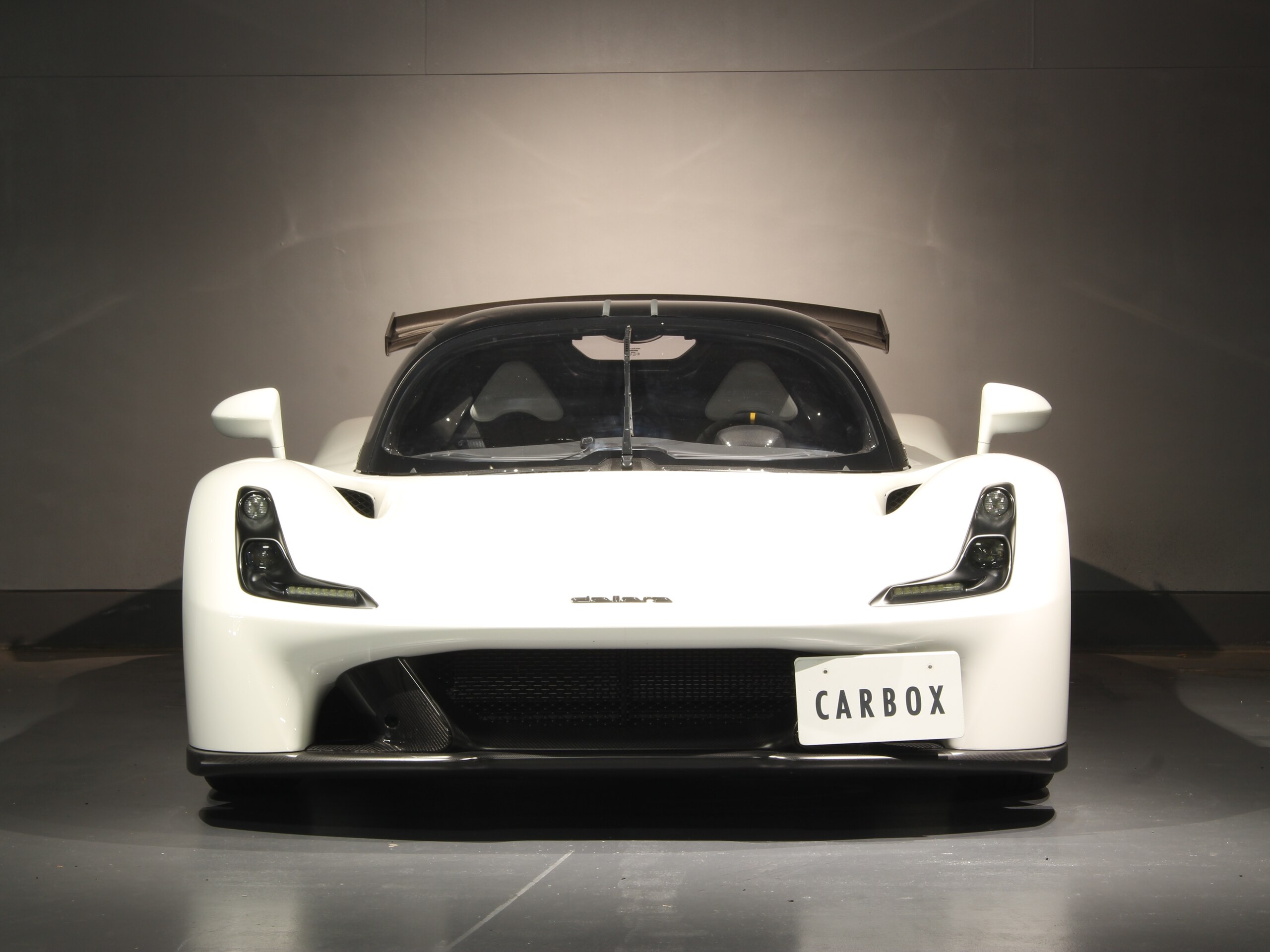 2020 Other Dallara Stradale for sale in Japan