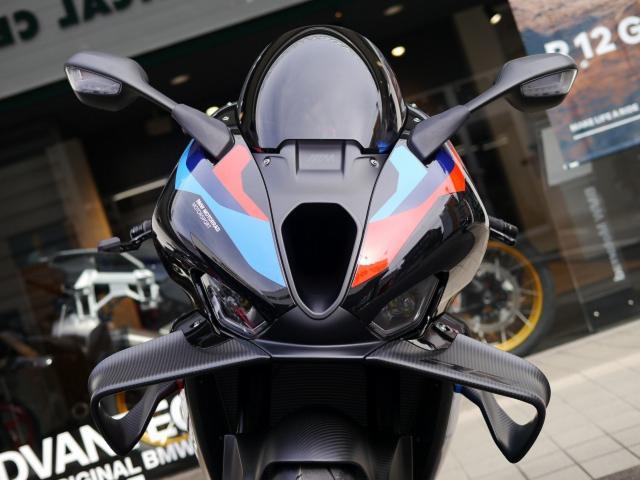 2025 BMW M1000RR M Competition for sale in Japan