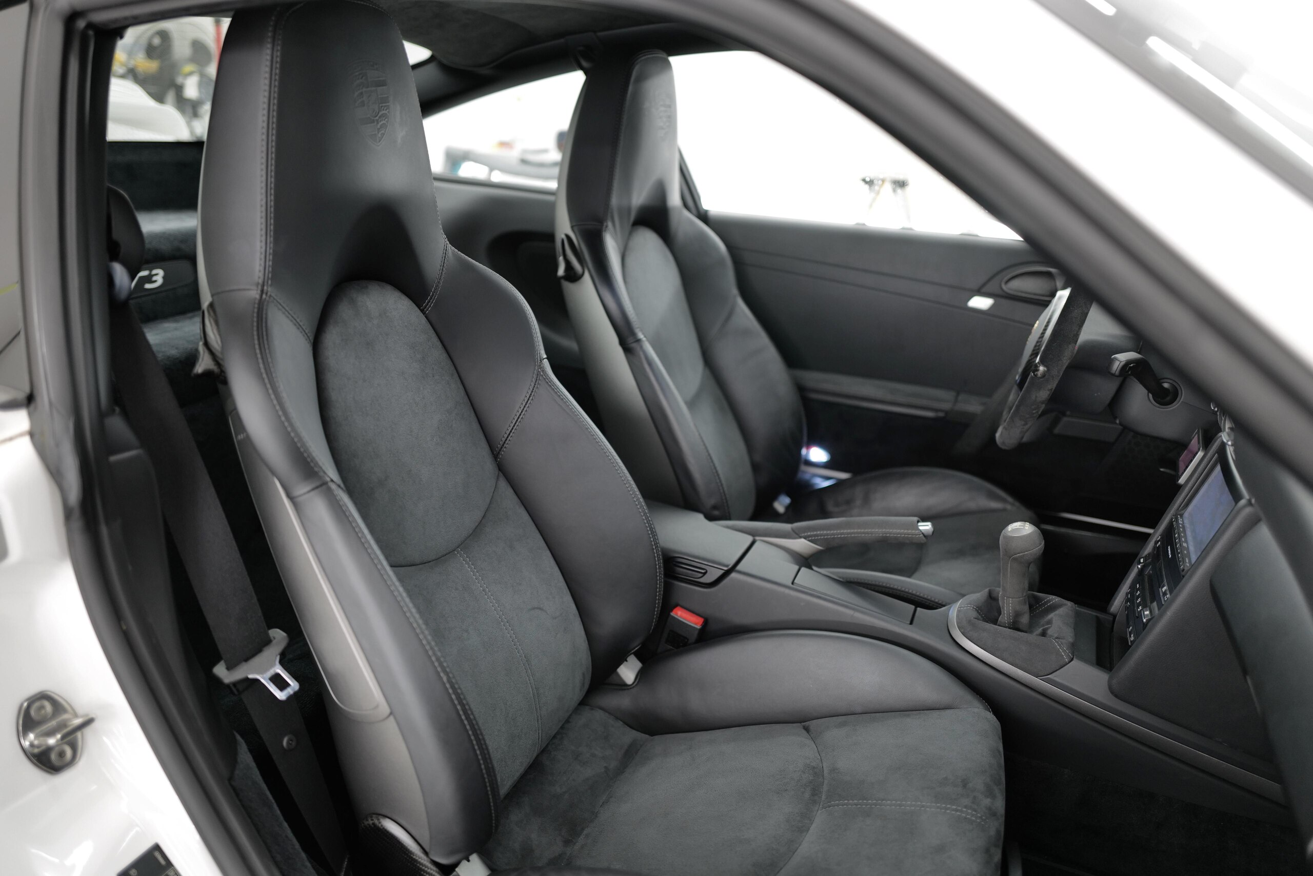 2010 Porsche 911 GT3 — Photo 18 / 20