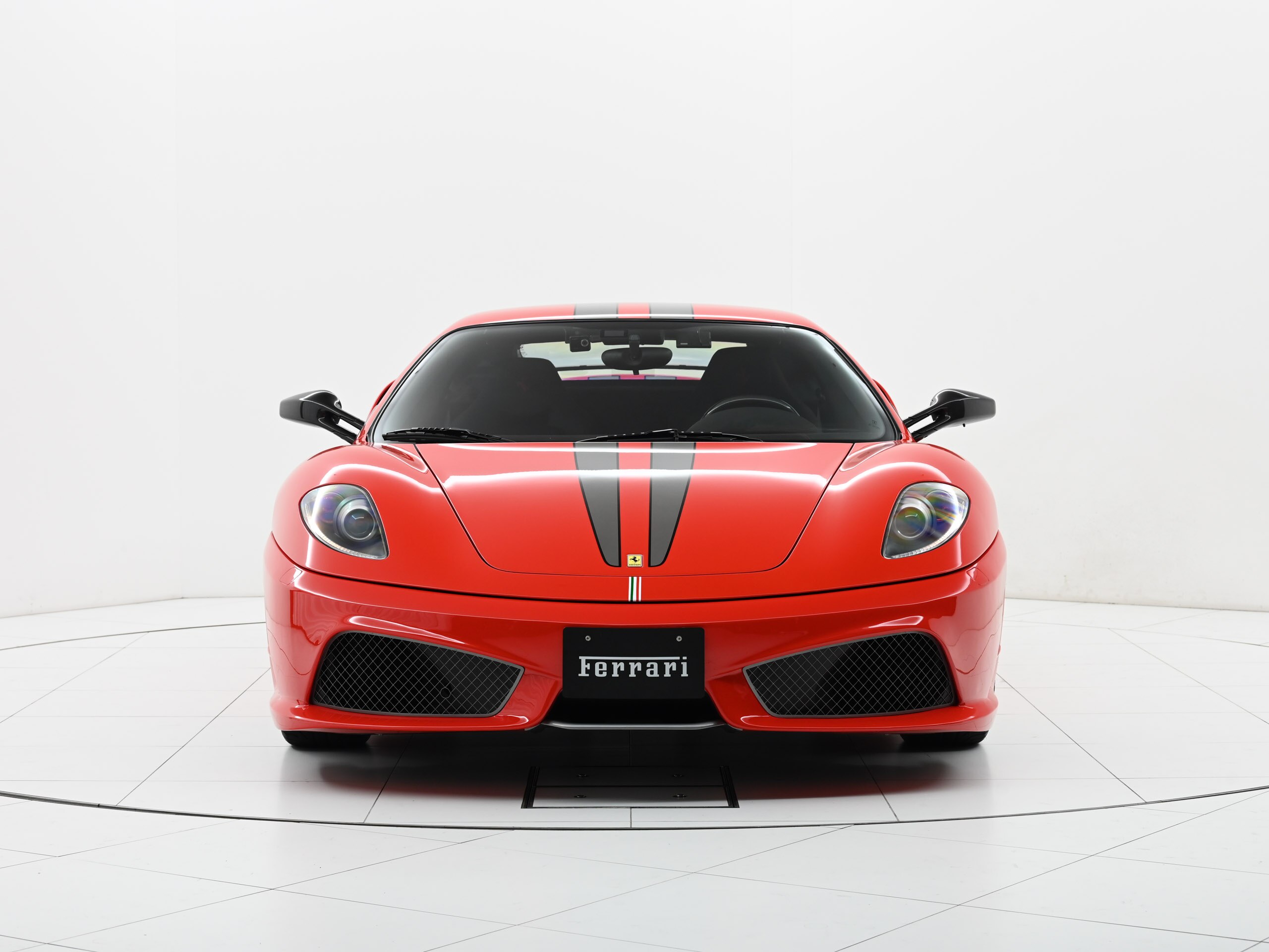 2010 Ferrari 430 Scuderia for sale in Japan