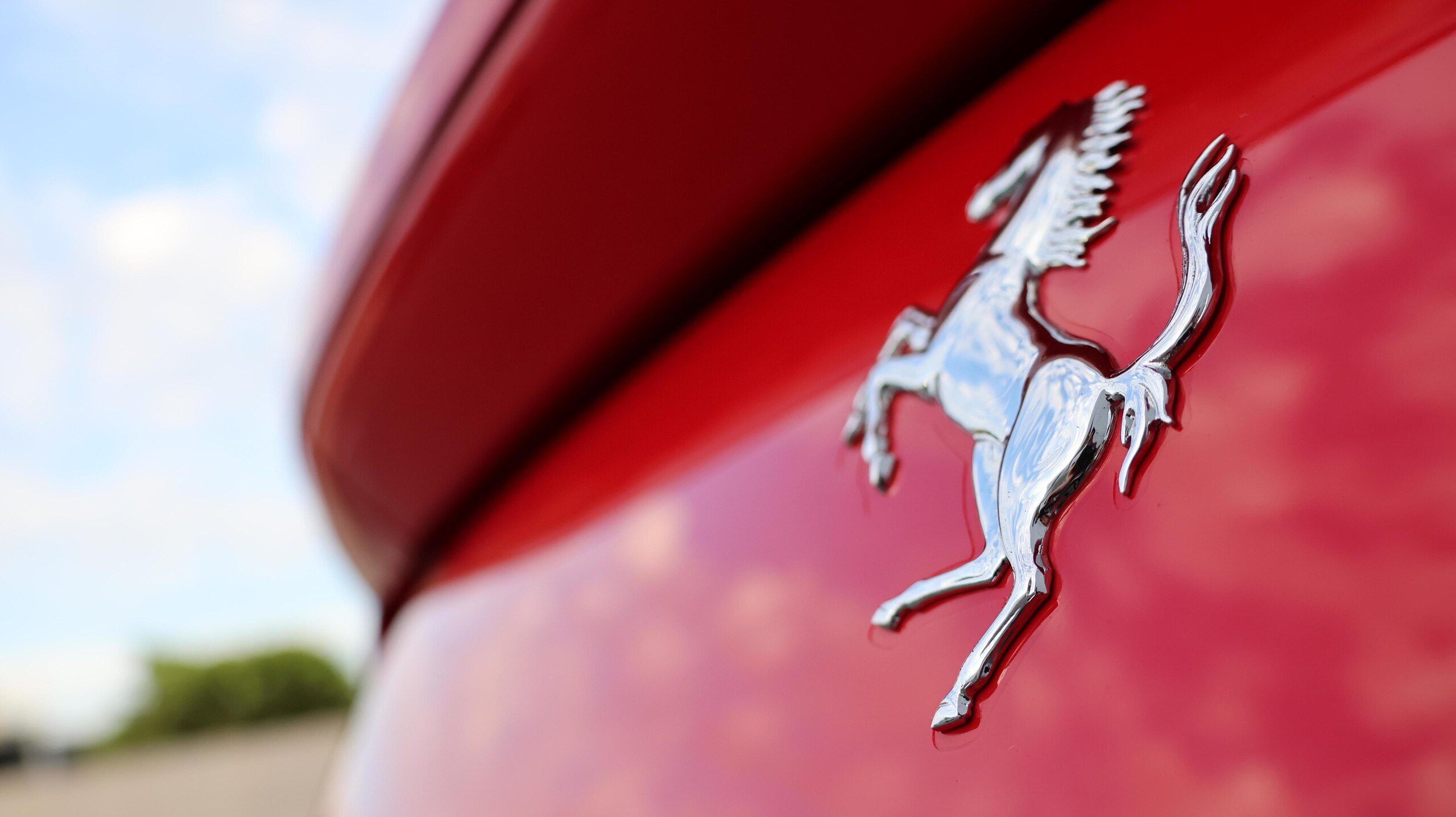 2020 Ferrari 812 Superfast — Photo 25 / 29