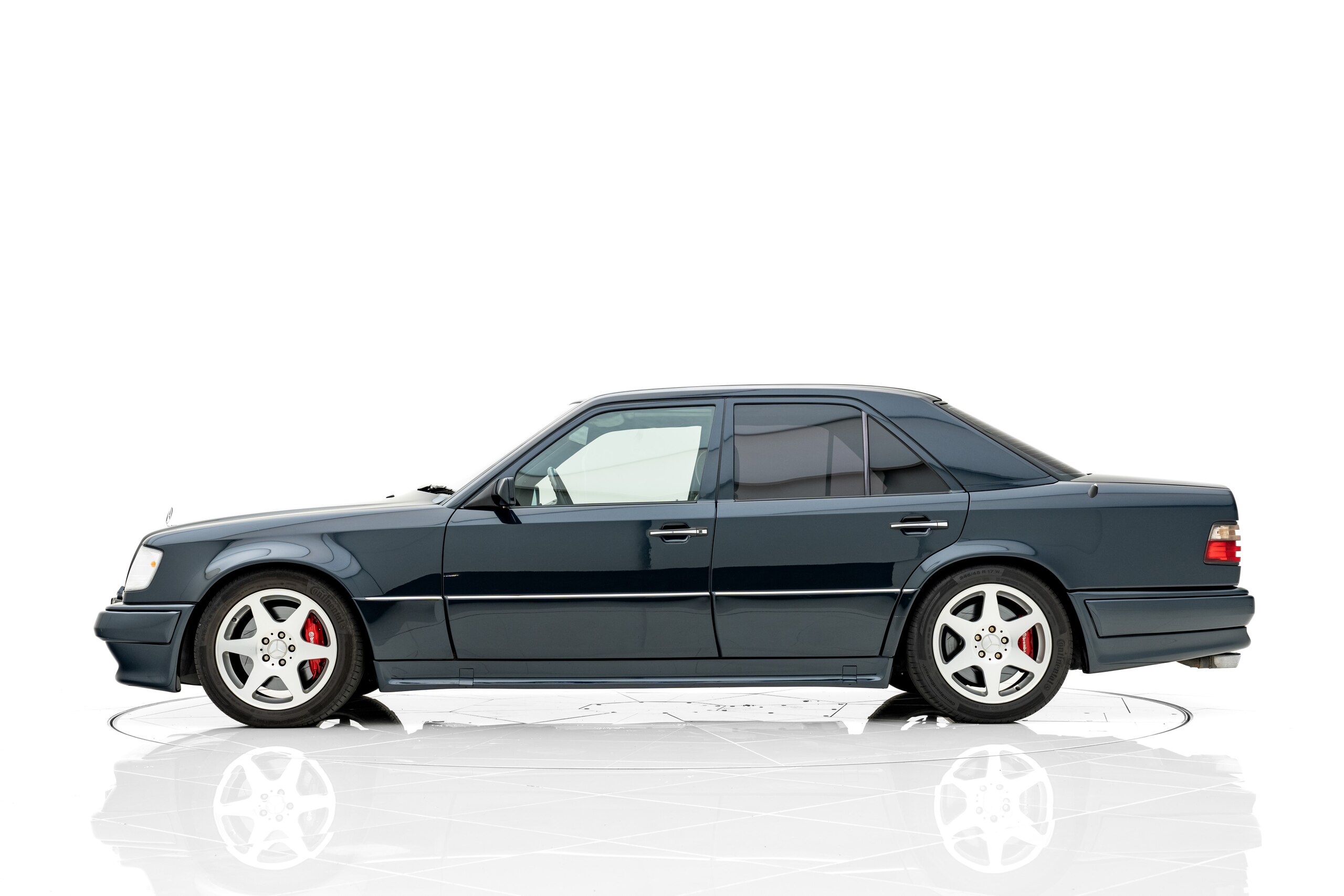 1994 Mercedes Benz 500E — Photo 7 / 22