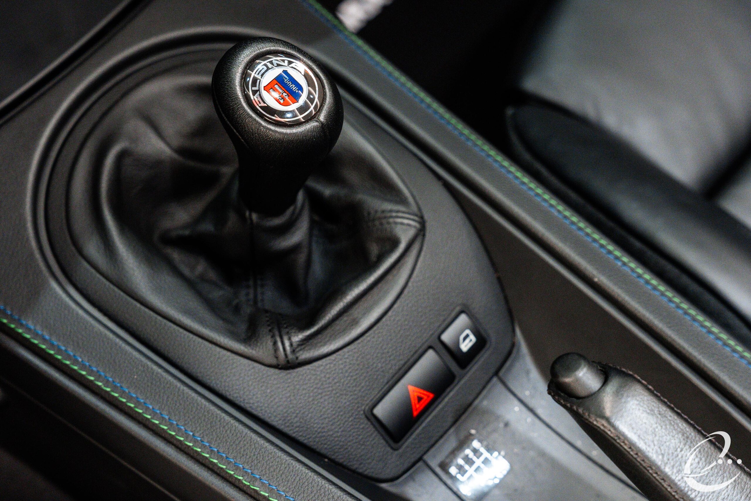 2006 BMW Alpina Roadster S — Photo 17 / 25