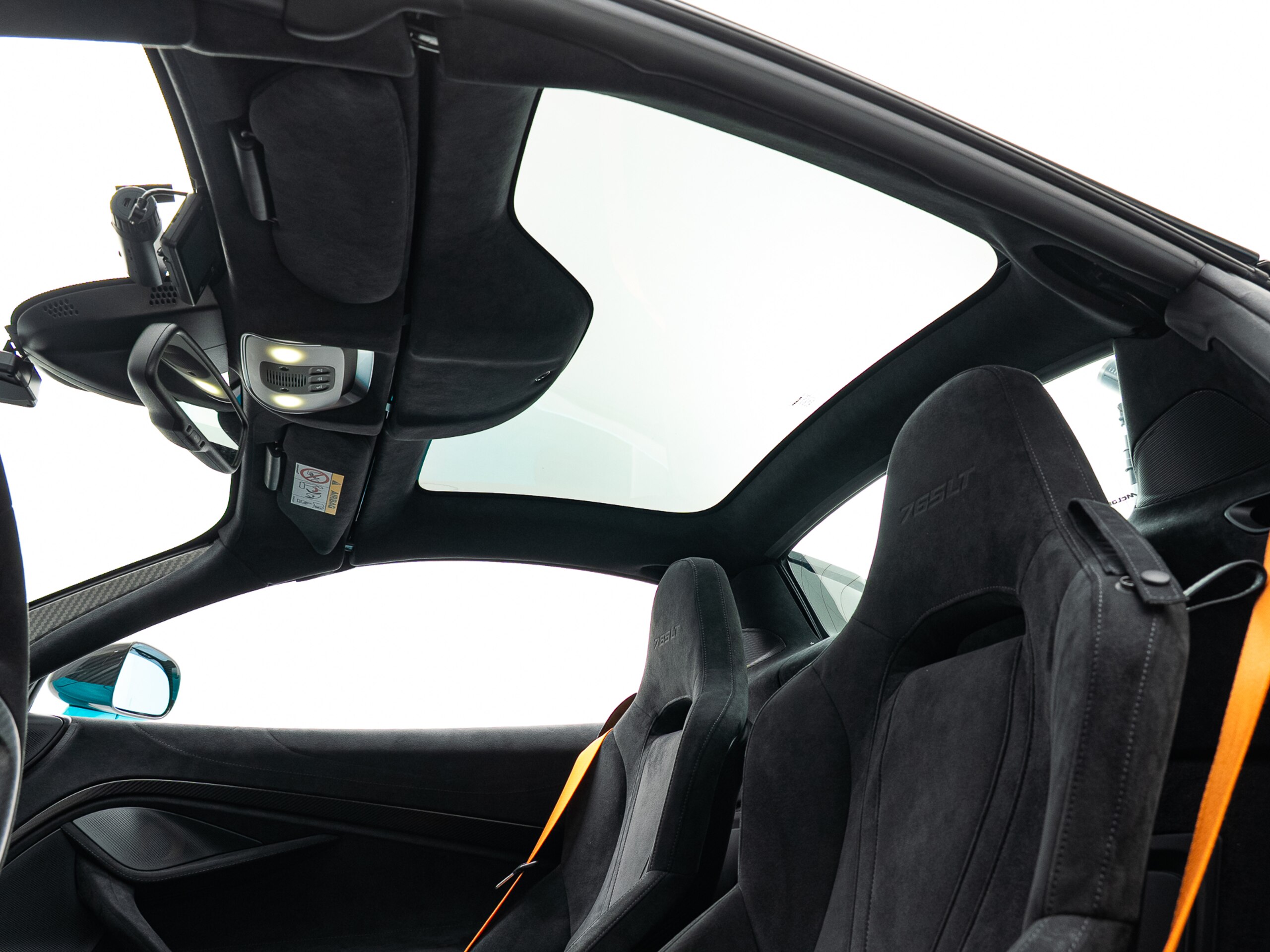 2022 McLaren 765LT Spider — Photo 26 / 59